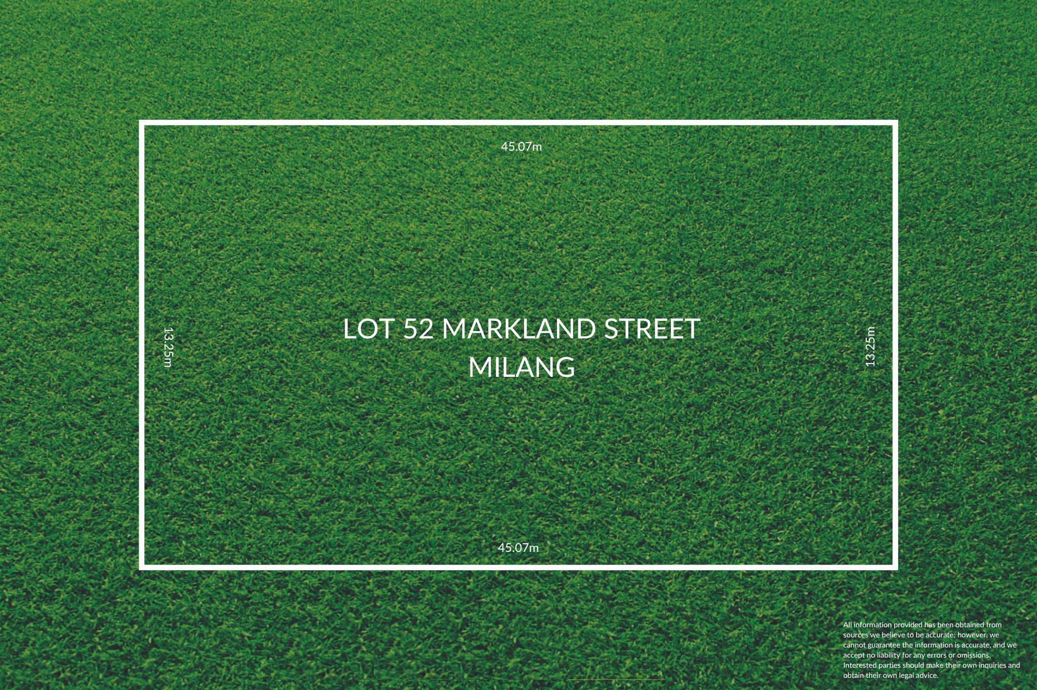 (Lot 52) 13A Markland Street — photo 4 of 7