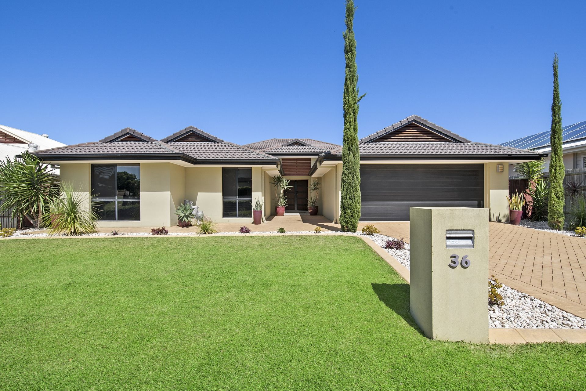 36 Sandpiper Avenue, North Lakes, QLD 4509