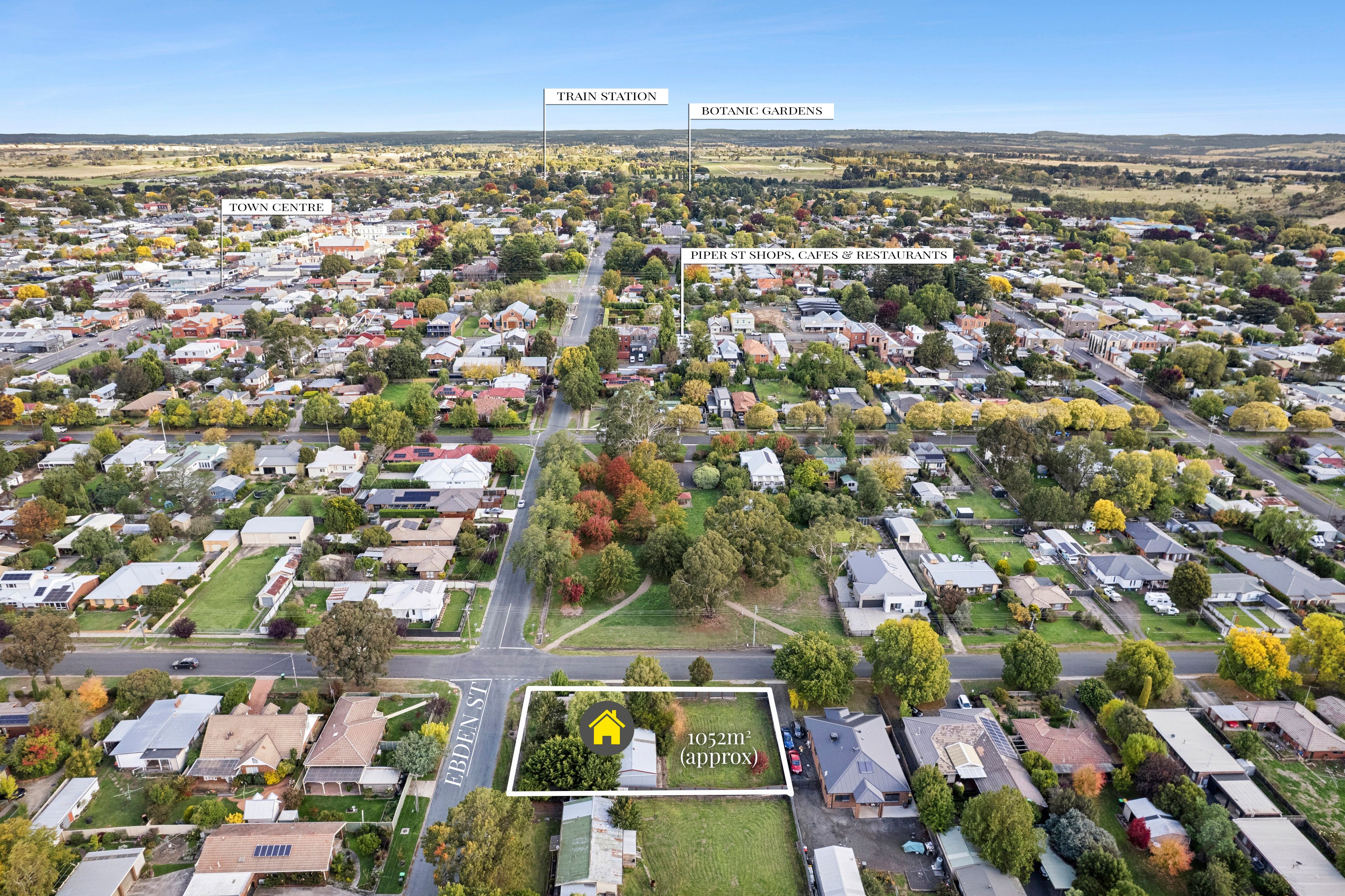 77 Ebden Street, Kyneton, VIC 3444
