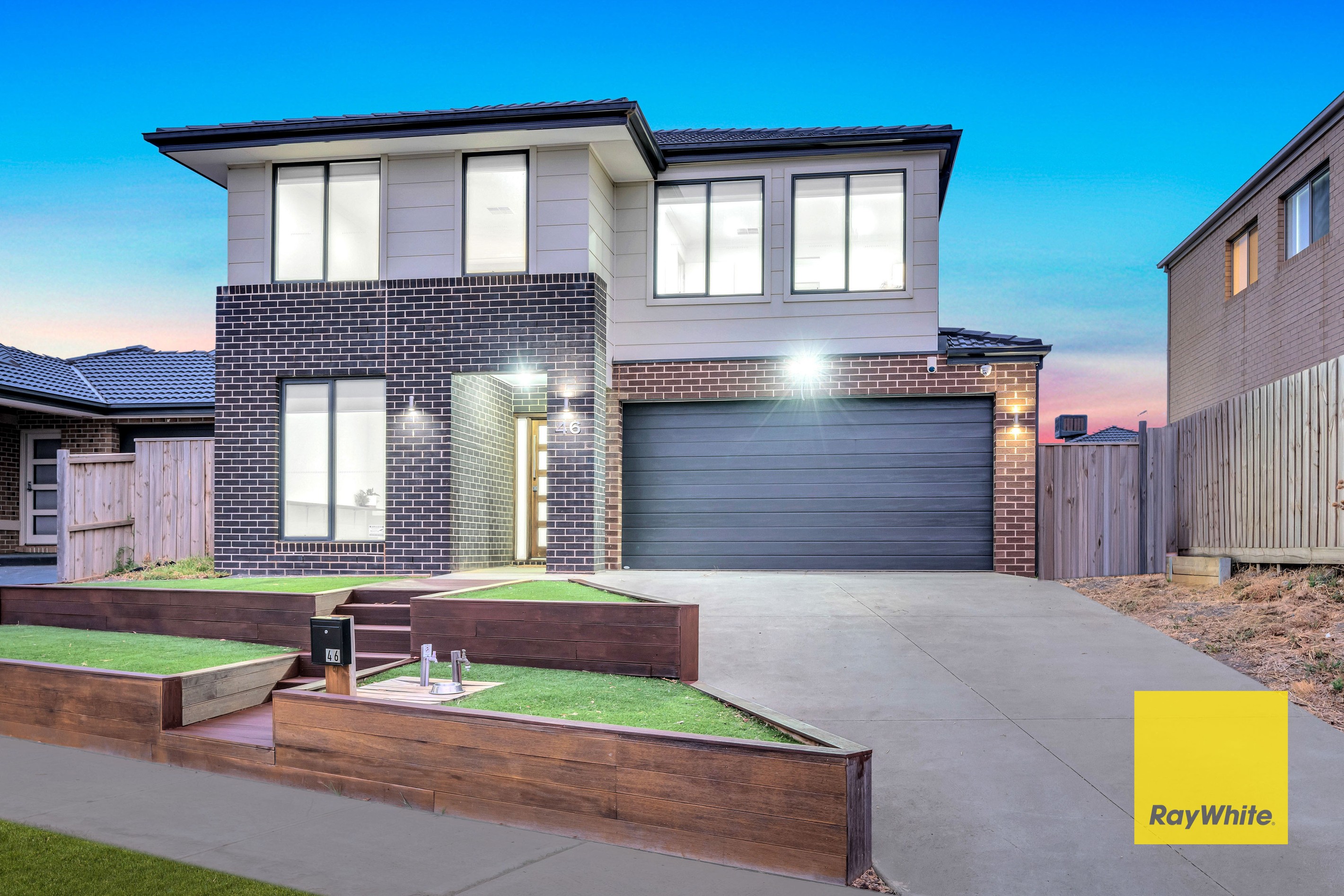 46 Harker Esplanade, Tarneit, VIC 3029