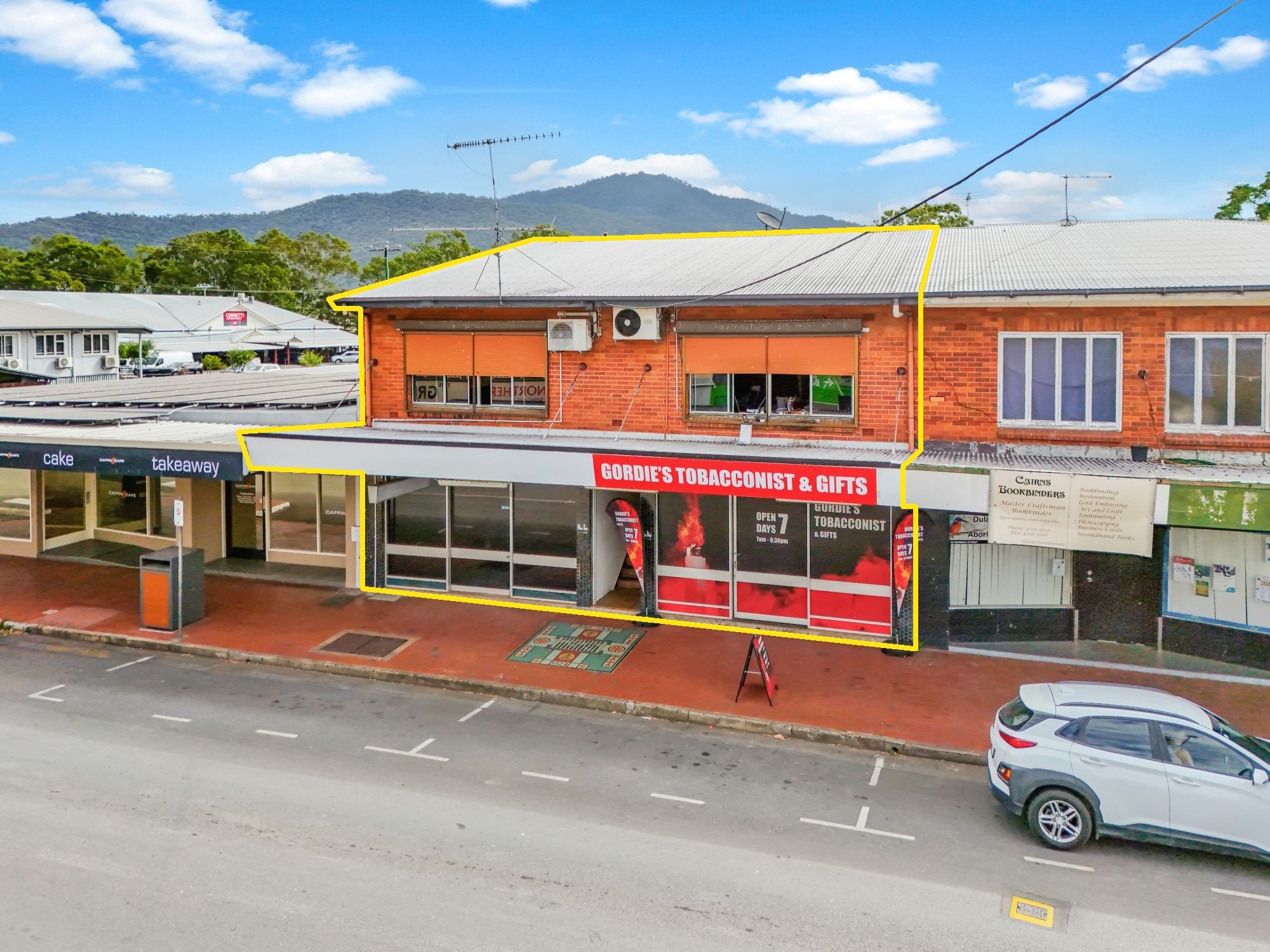 42-44 Norman Street, Gordonvale, QLD 4865