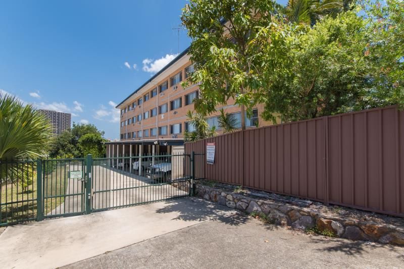 13/179 Kennigo Street, Spring Hill, QLD 4000