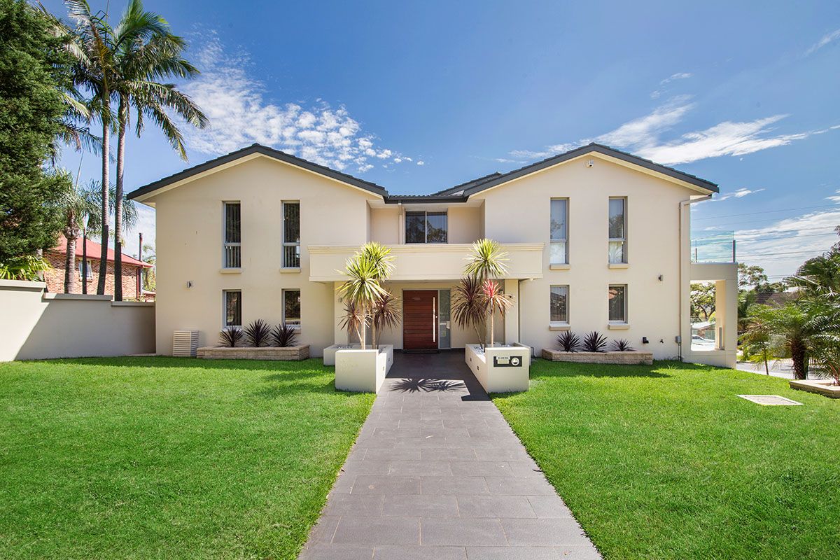 8 Sproule Road