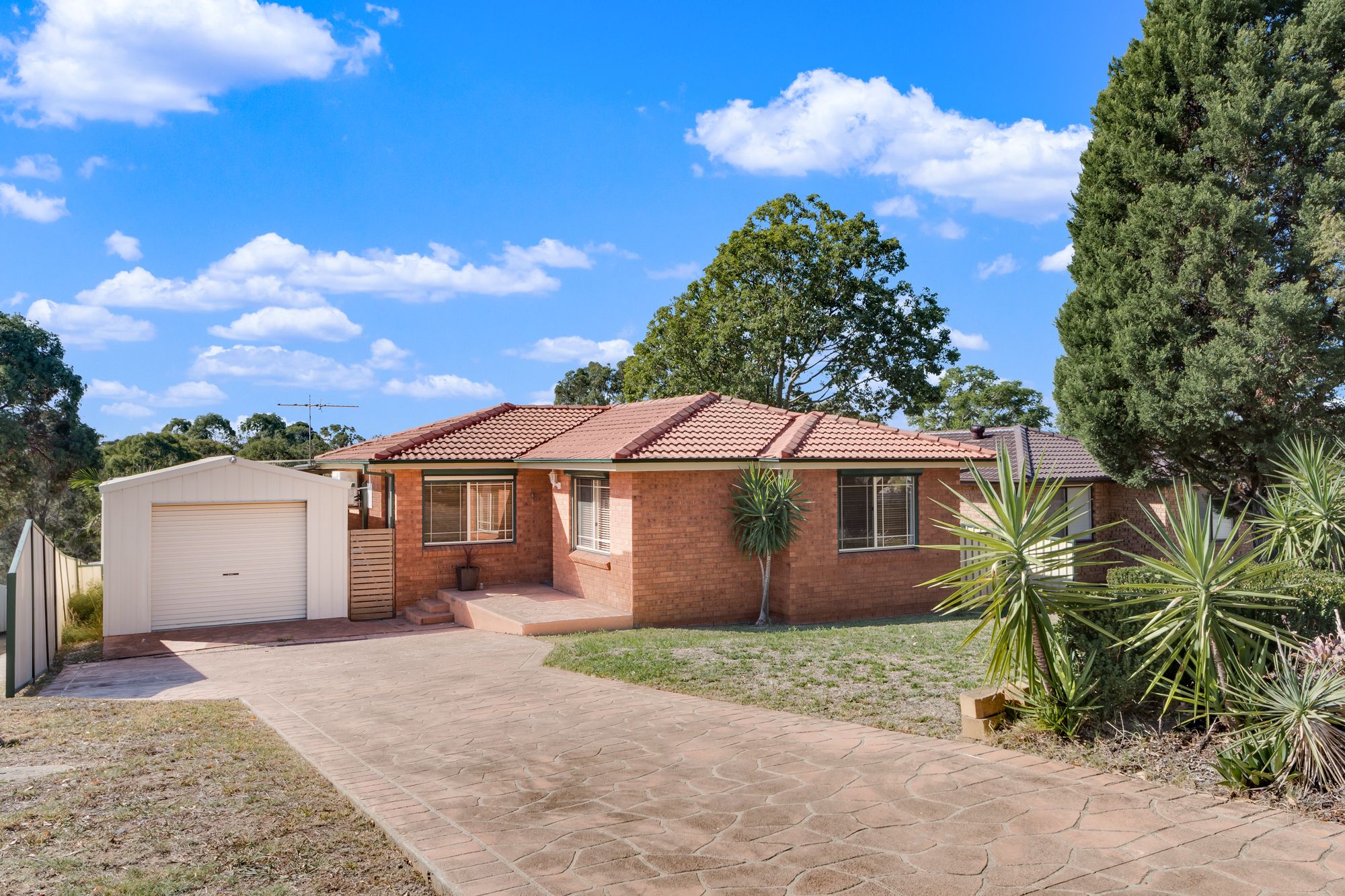 Eschol Park, NSW 2558
