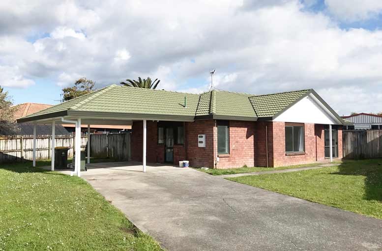 11 Waylen Place, Burswood, Manukau City