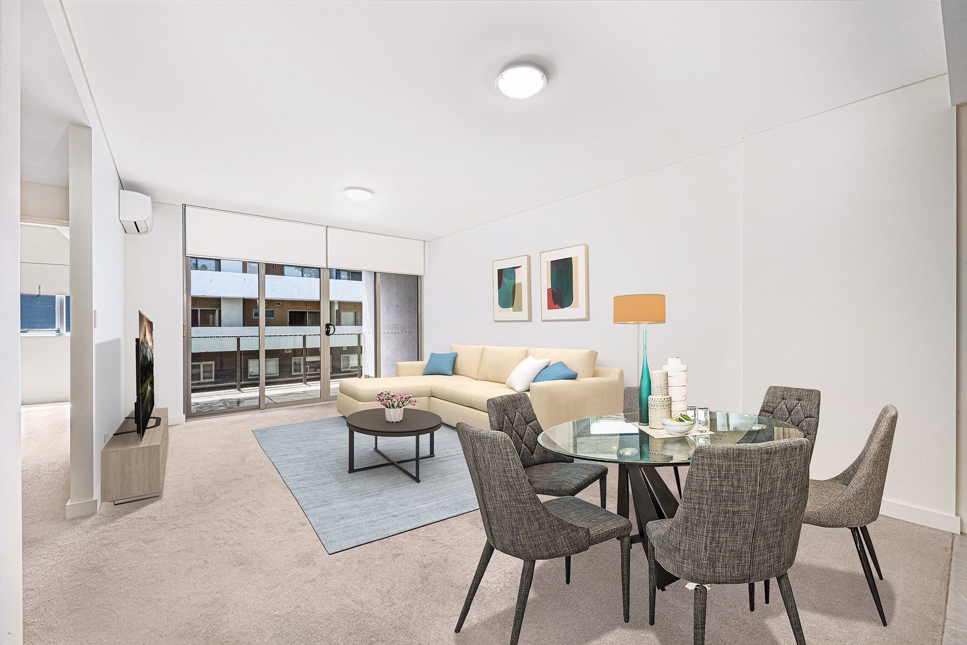 40-50 Arncliffe Street, Wolli Creek NSW 2205