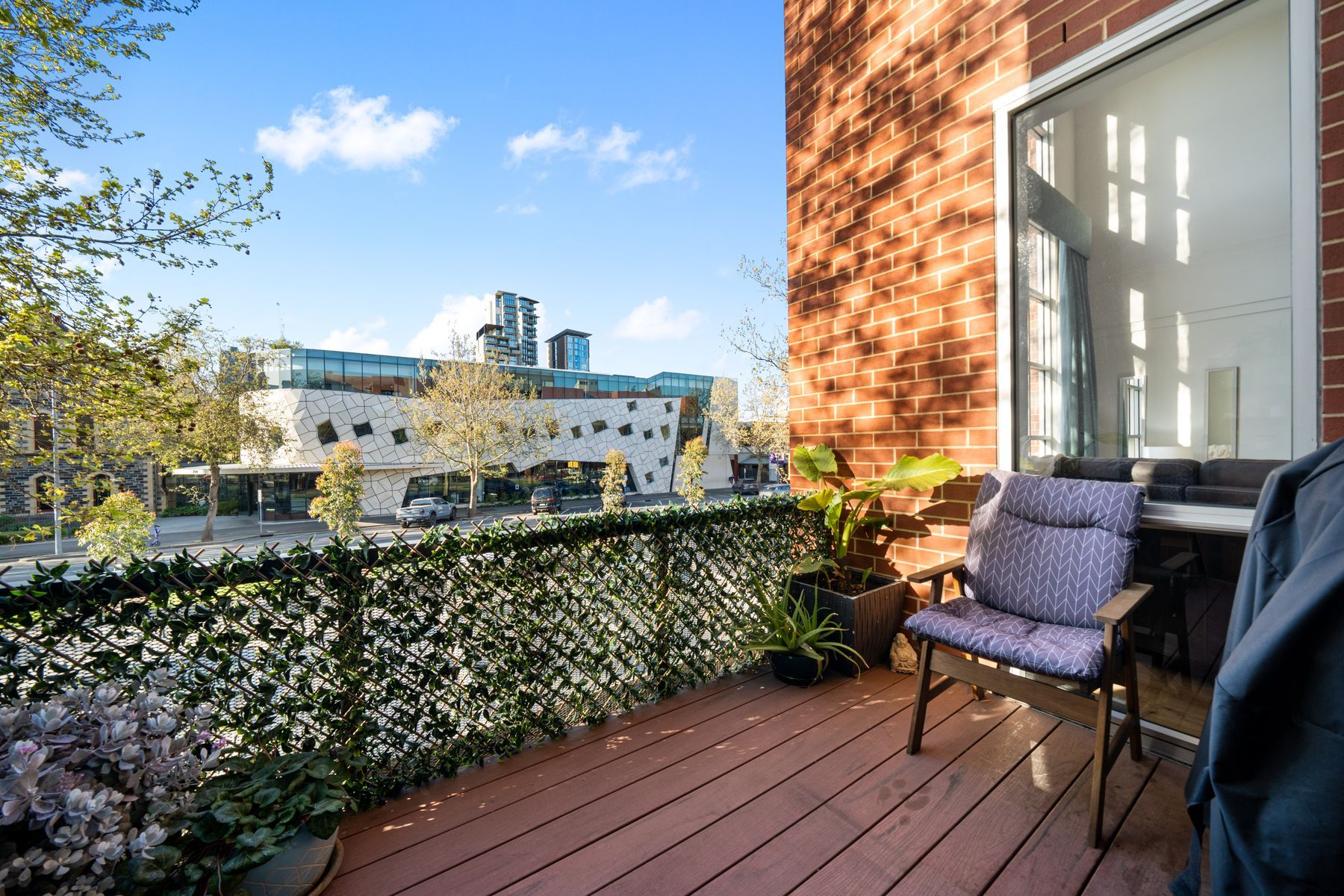 2/237 Wakefield Street — photo 22 of 28