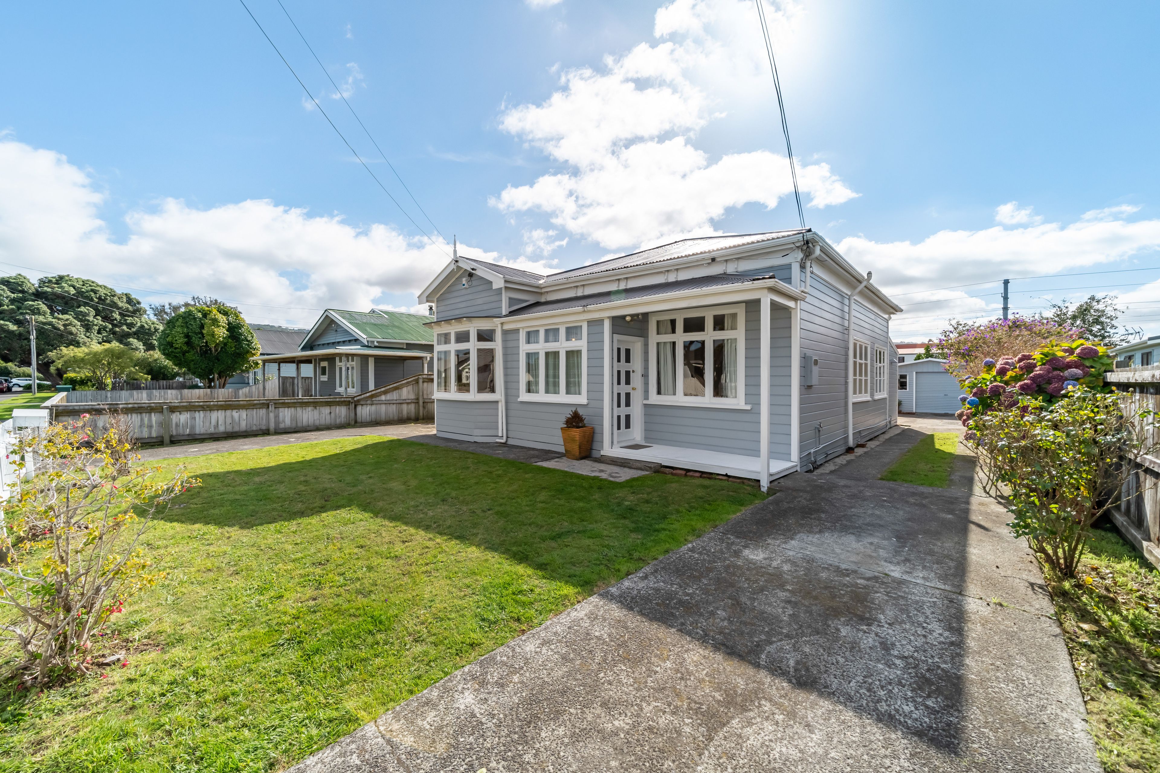 11 North Street, Petone, Lower Hutt City 5012 House for Sale Ray White Hutt City