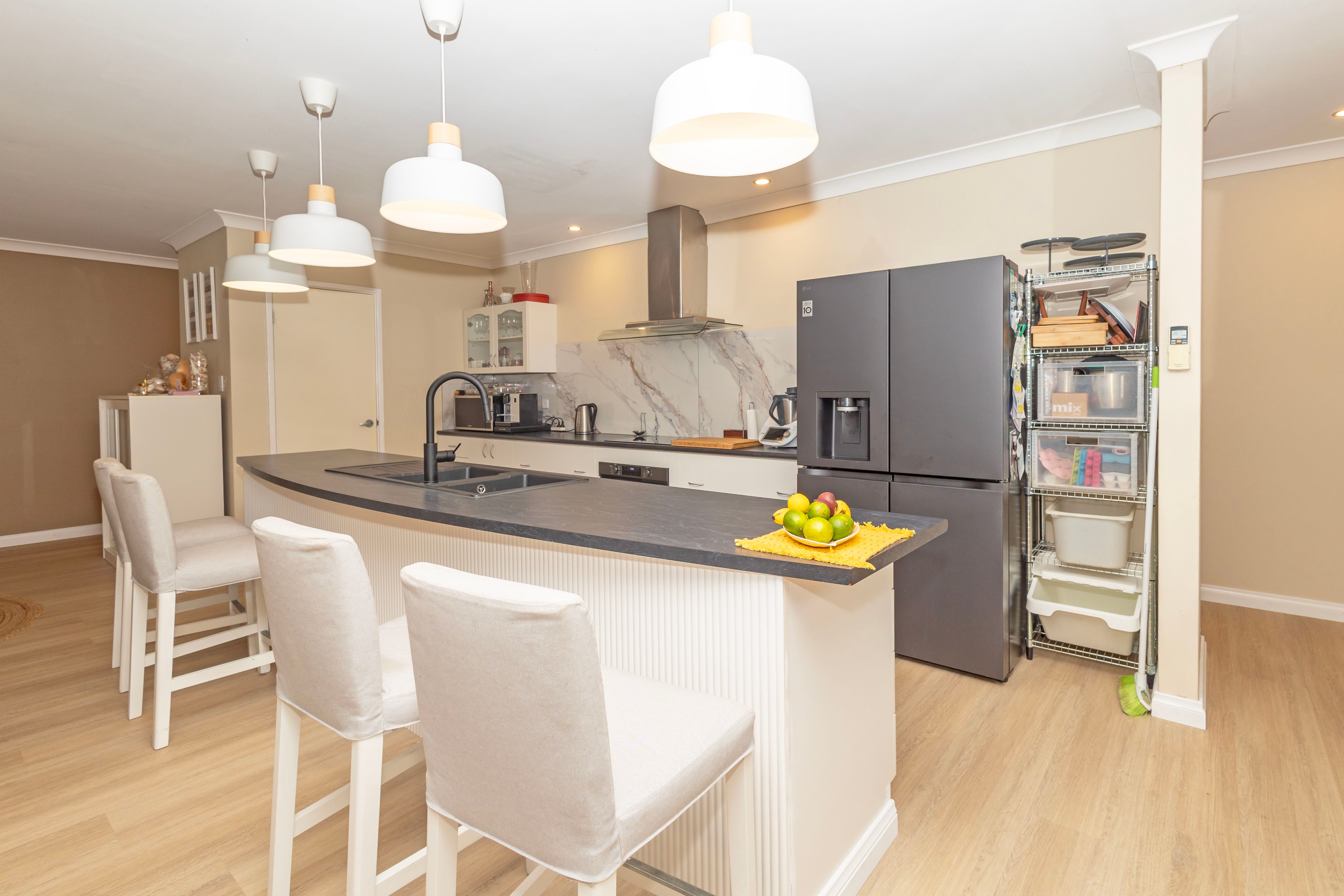 44 SEAWARD Drive, Jurien Bay, WA 6516