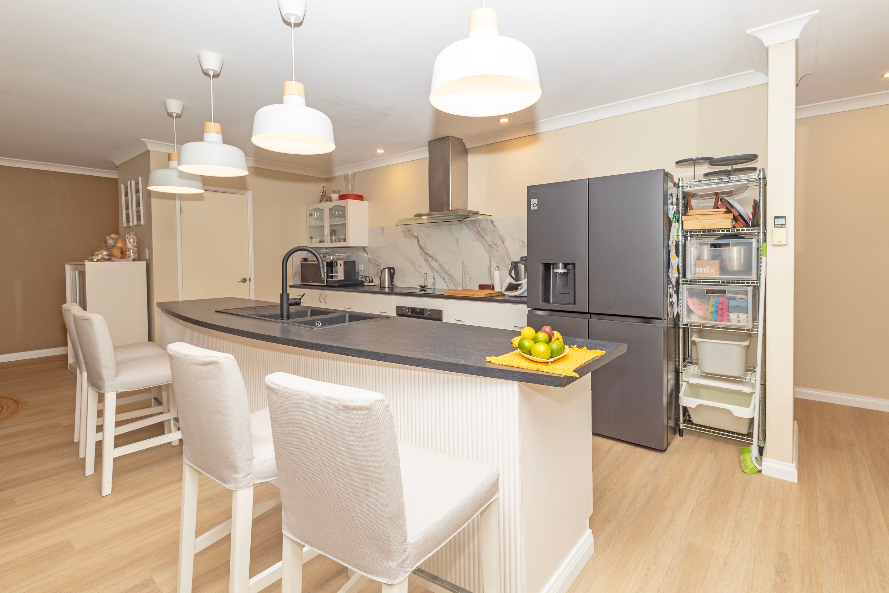 44 SEAWARD Drive, Jurien Bay, WA 6516