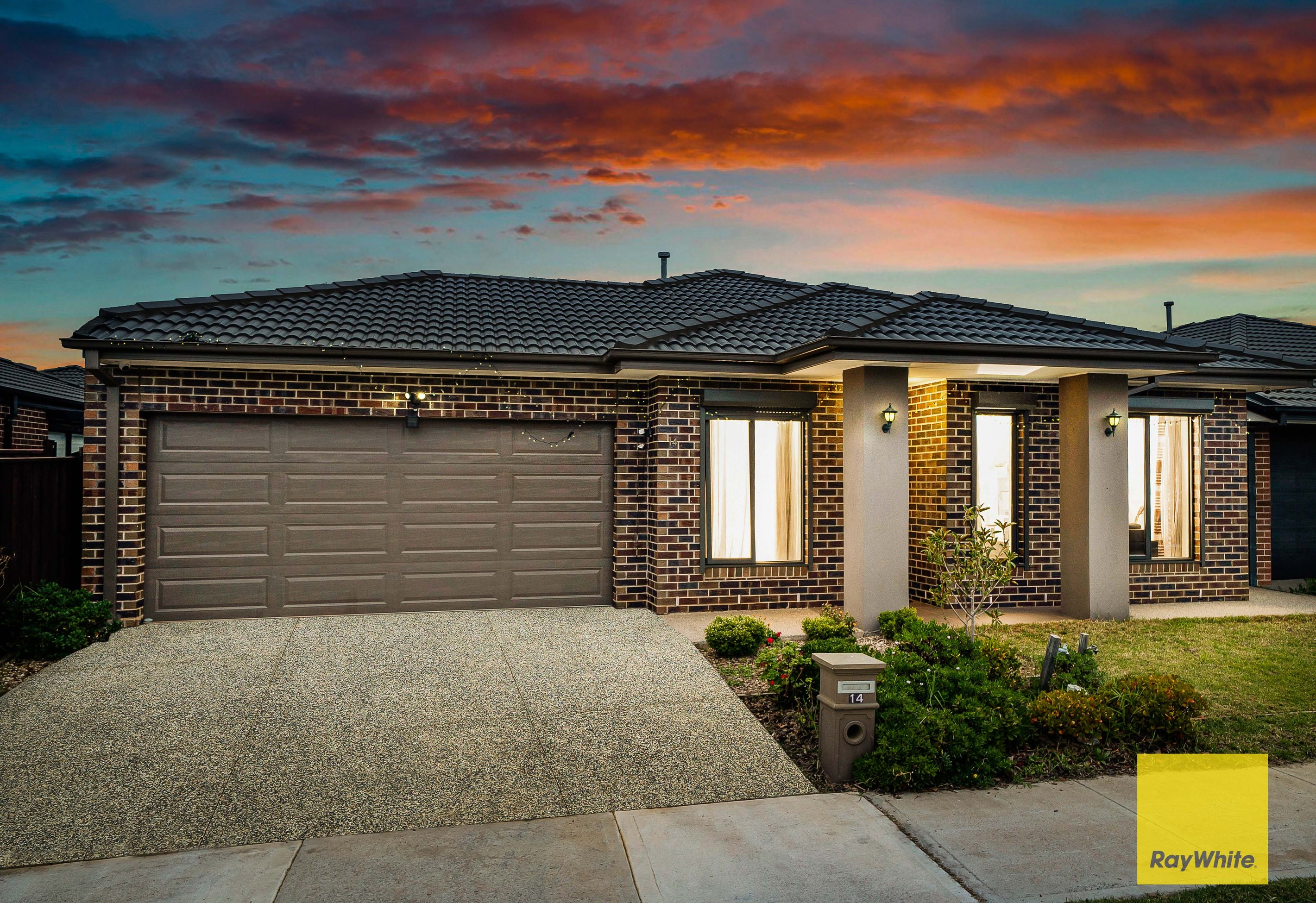 14 Teller Street, Tarneit, VIC 3029