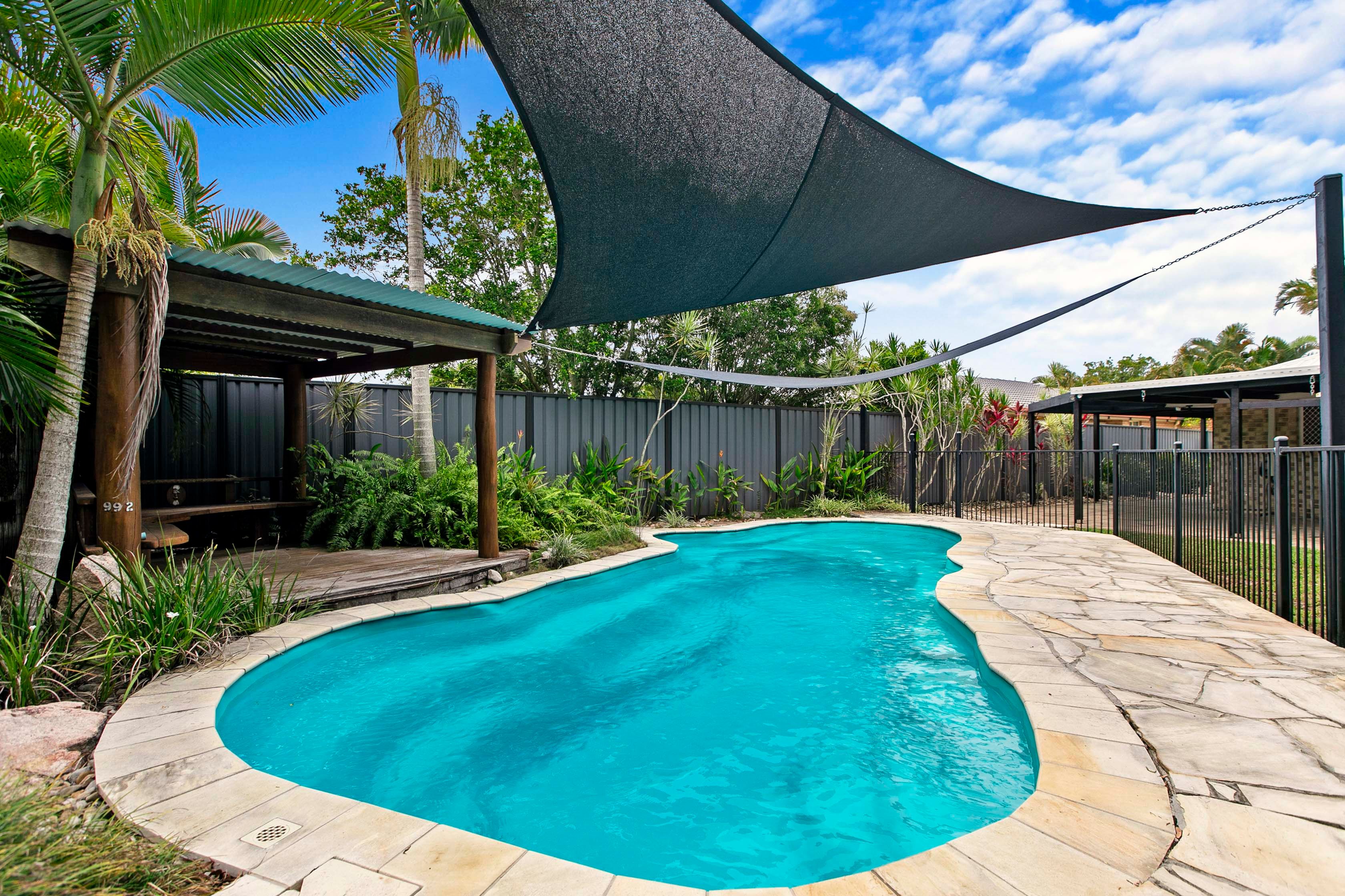 18 Mahogany Street, Kawungan, QLD 4655