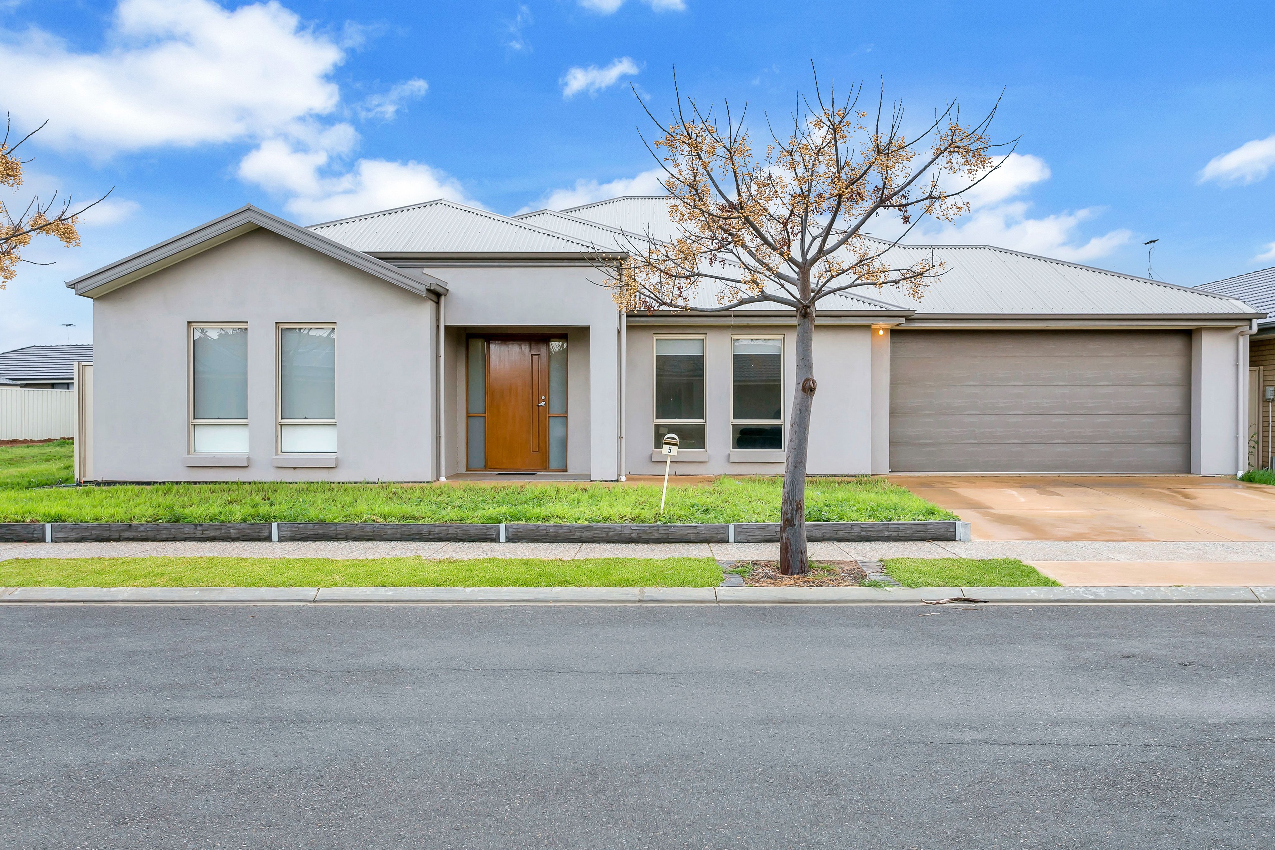 5 Soumada Road, Munno Para West, SA 5115