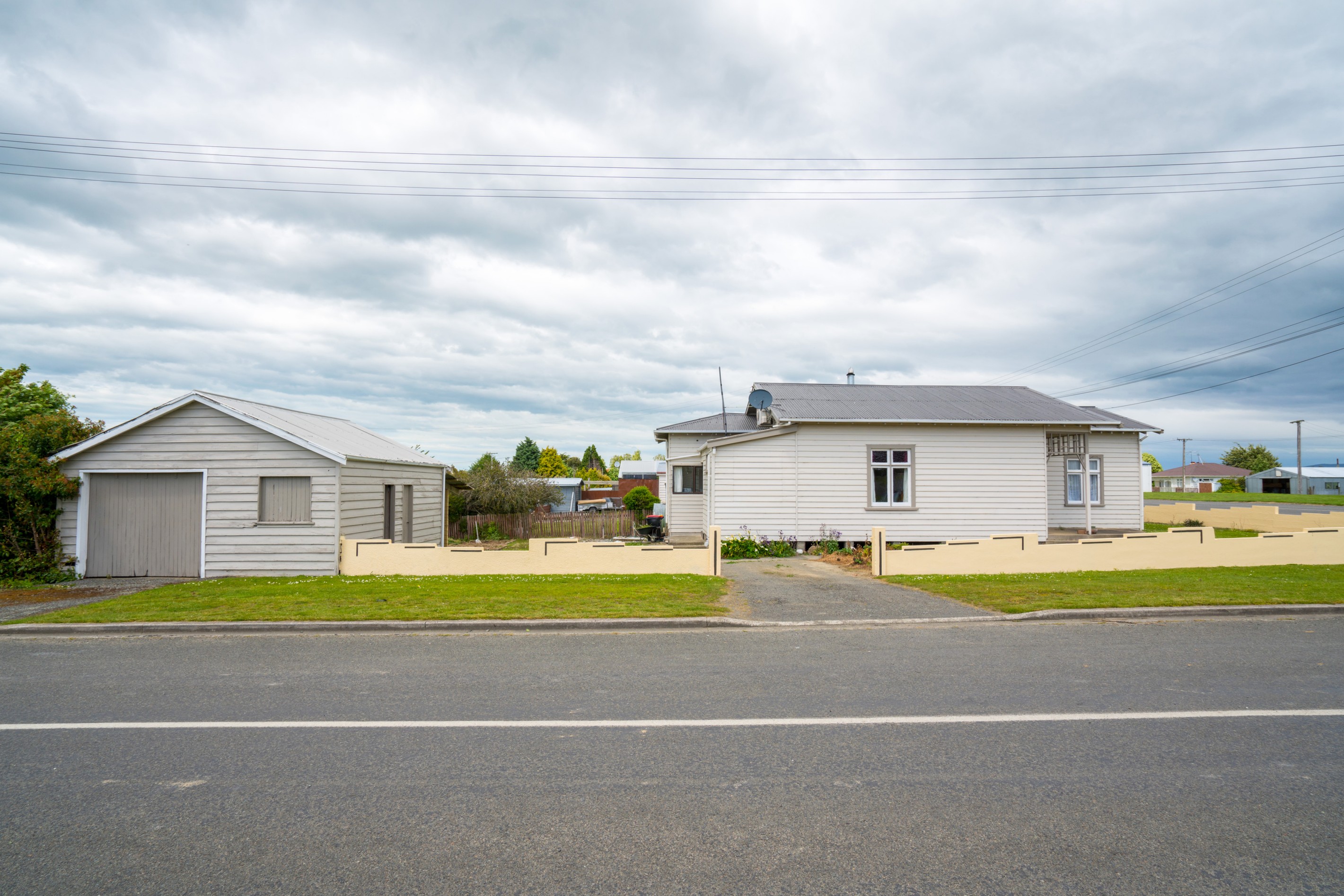 19 Wamphray Street, Nightcaps, Southland District