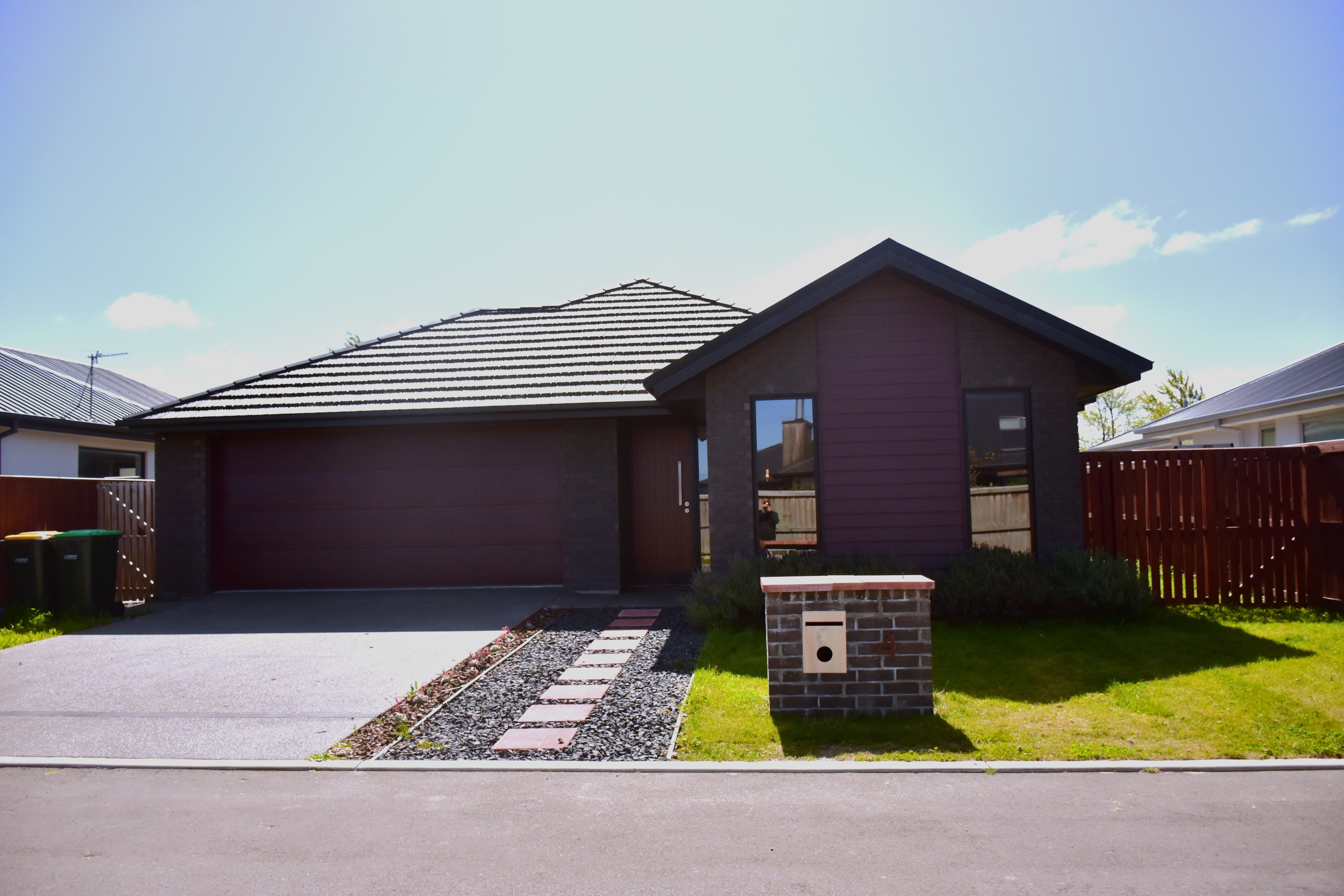 4 Raptor Street, Rolleston, Selwyn District