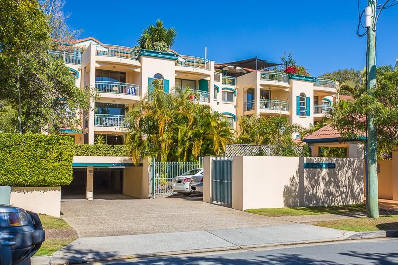 12/12 Monte Carlo Avenue, Surfers Paradise, QLD 4217