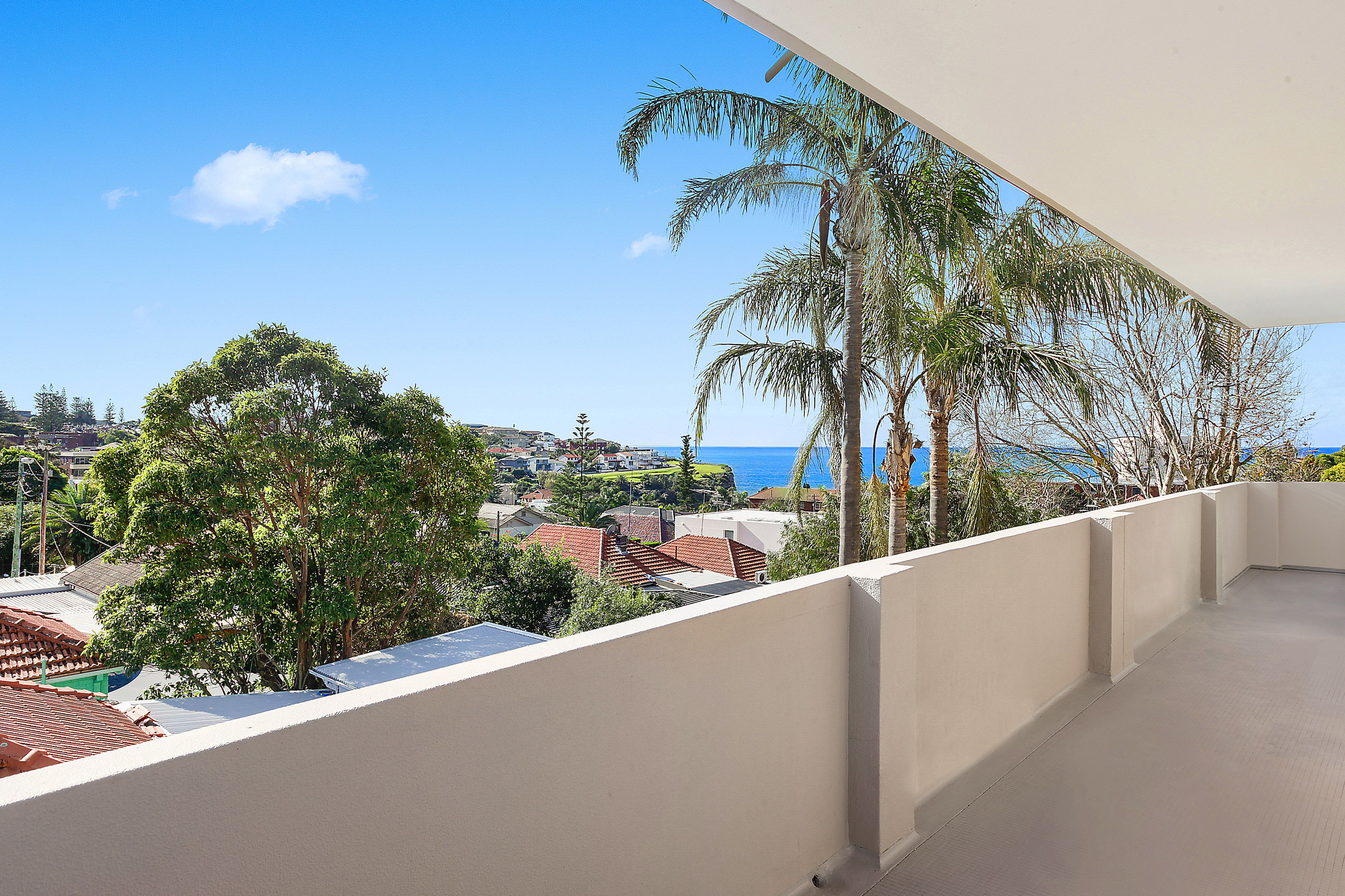 4/685 Old South Head Road, Vaucluse, NSW 2030