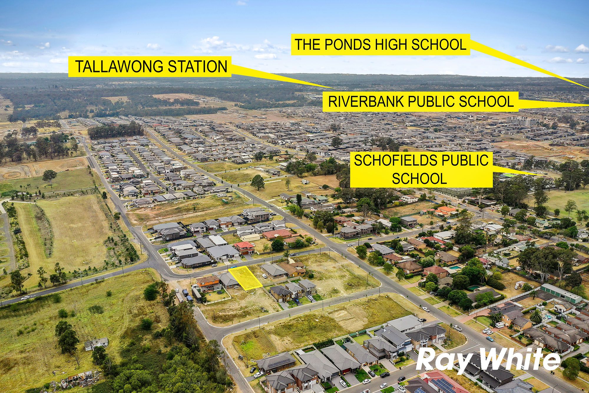 21 Lambeth Road, Schofields, NSW 2762