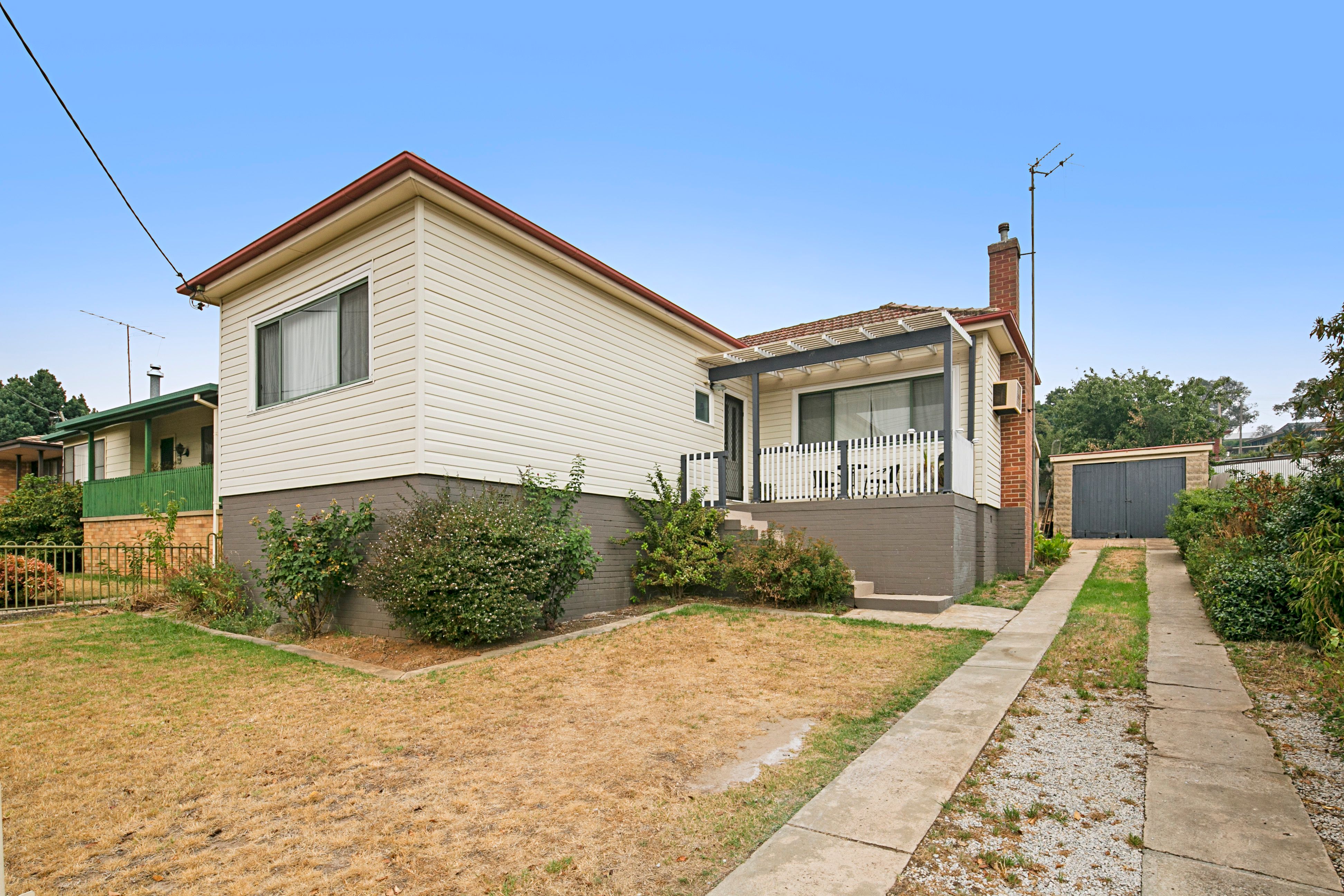 56 Sloane Street, Goulburn NSW 2580