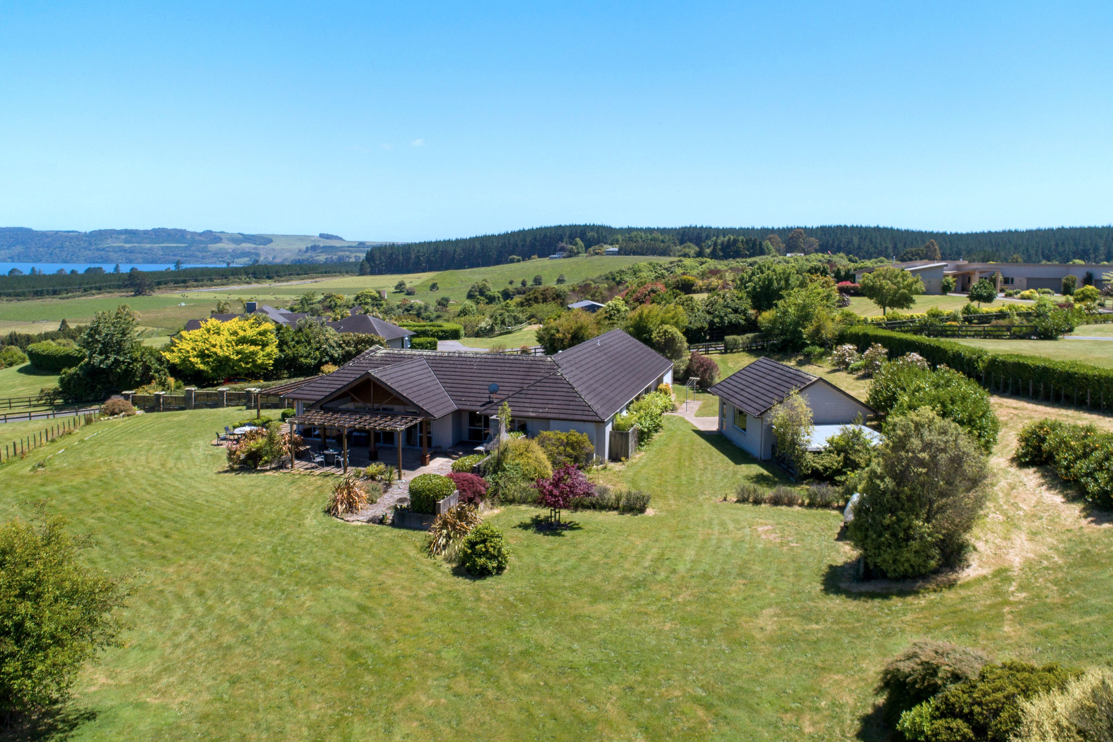36E Collingwood Drive, Tikitere, Rotorua District