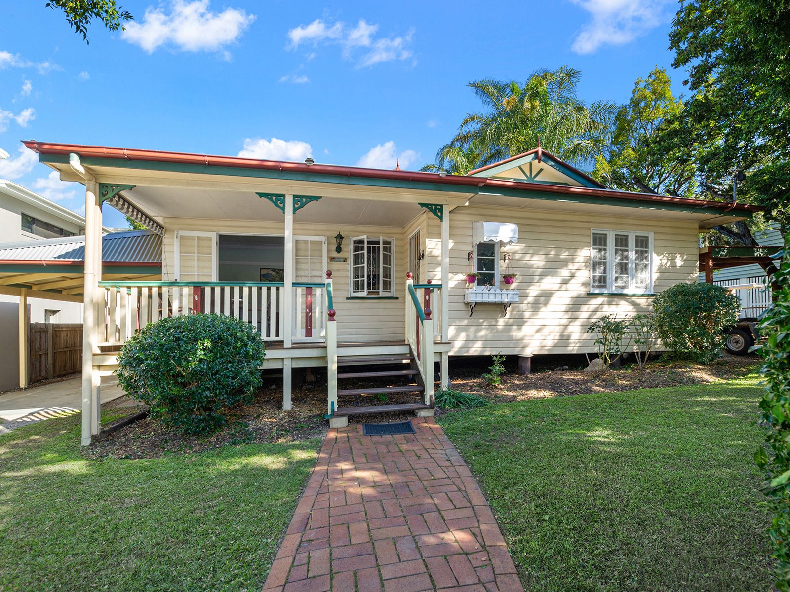 94 Taylor Street, Wavell Heights, QLD 4012