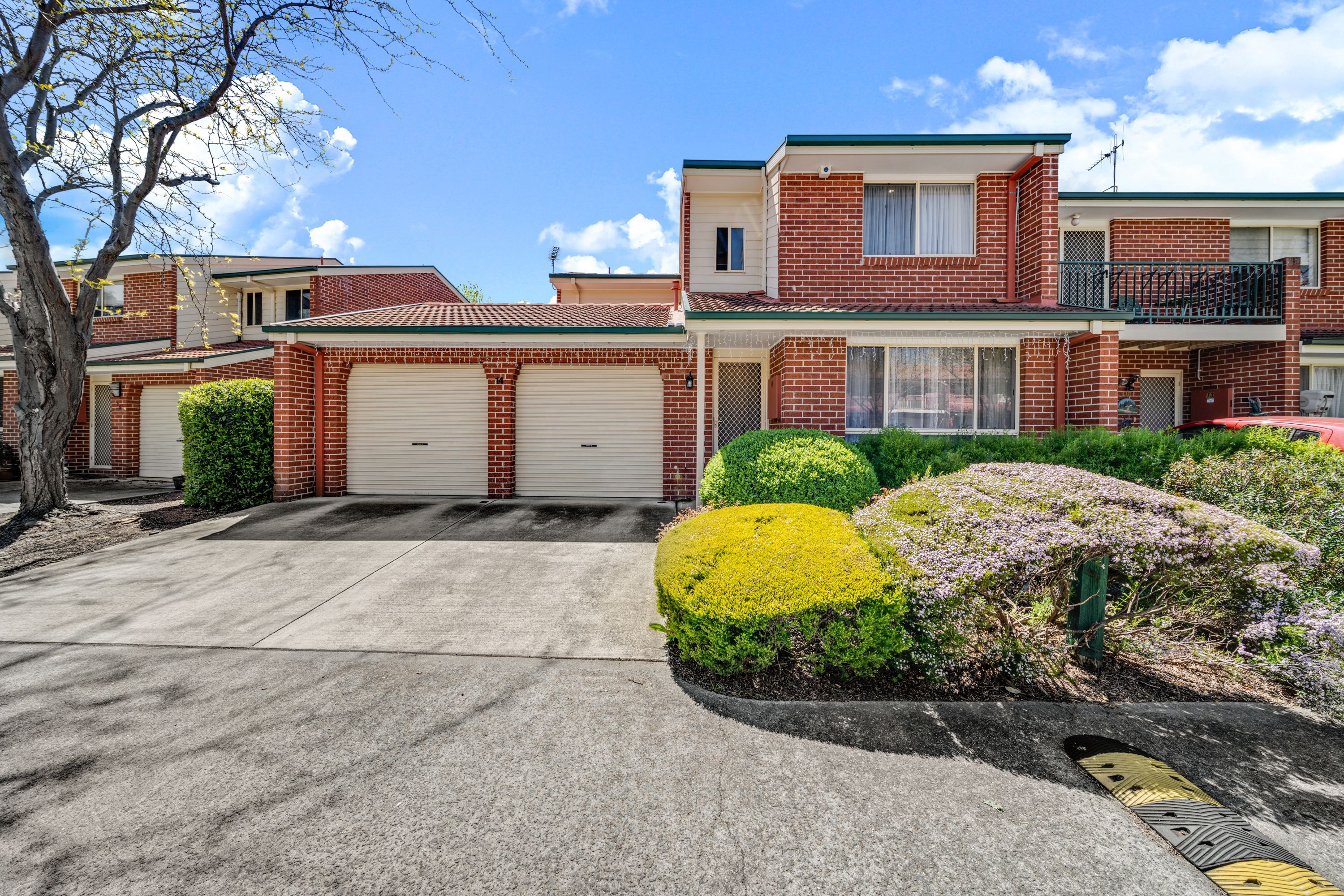 14/174 Clive Steele Avenue, Monash, ACT 2904