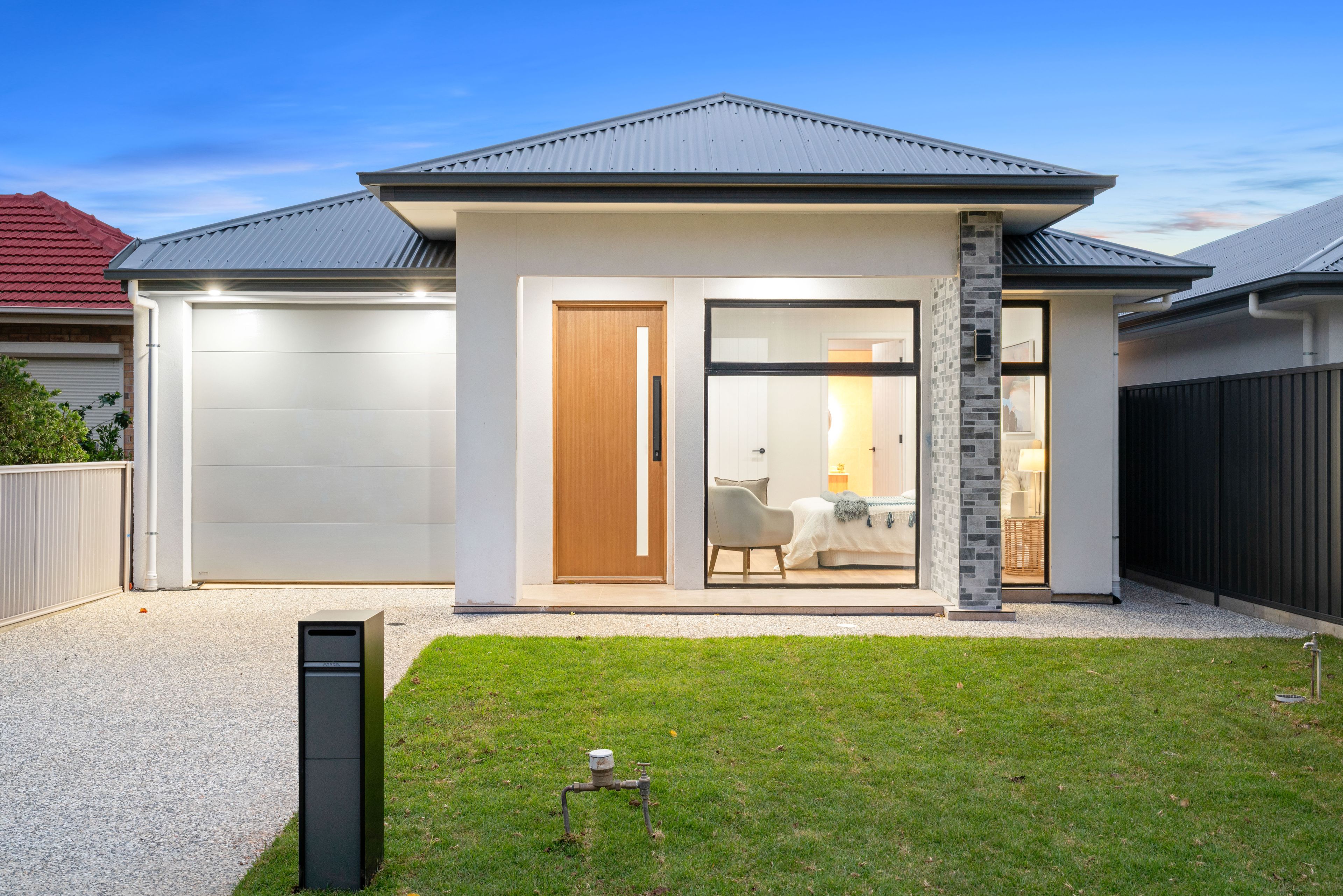 4 Gifford Street, South Plympton, SA 5038