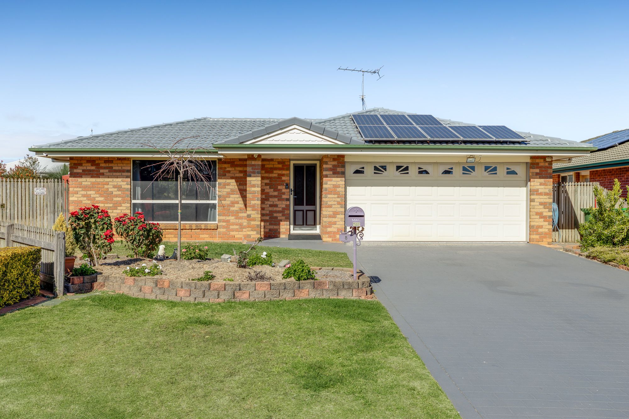 8 Grant Close — photo from Ray White Toowoomba