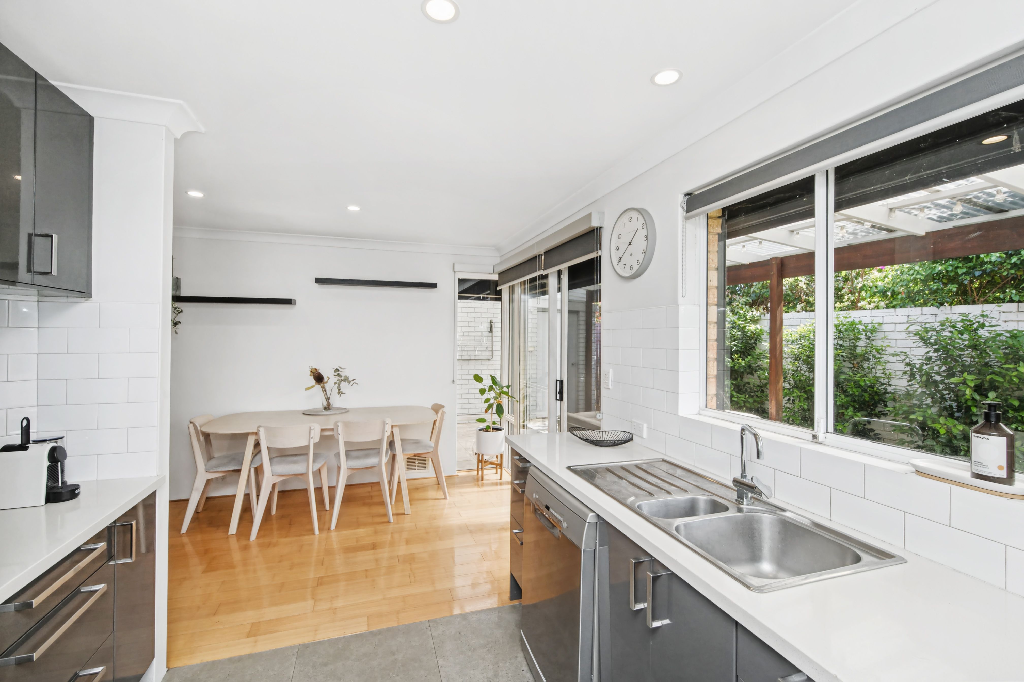2/28 Little Walcott Street — photo from Ray White Inner North
