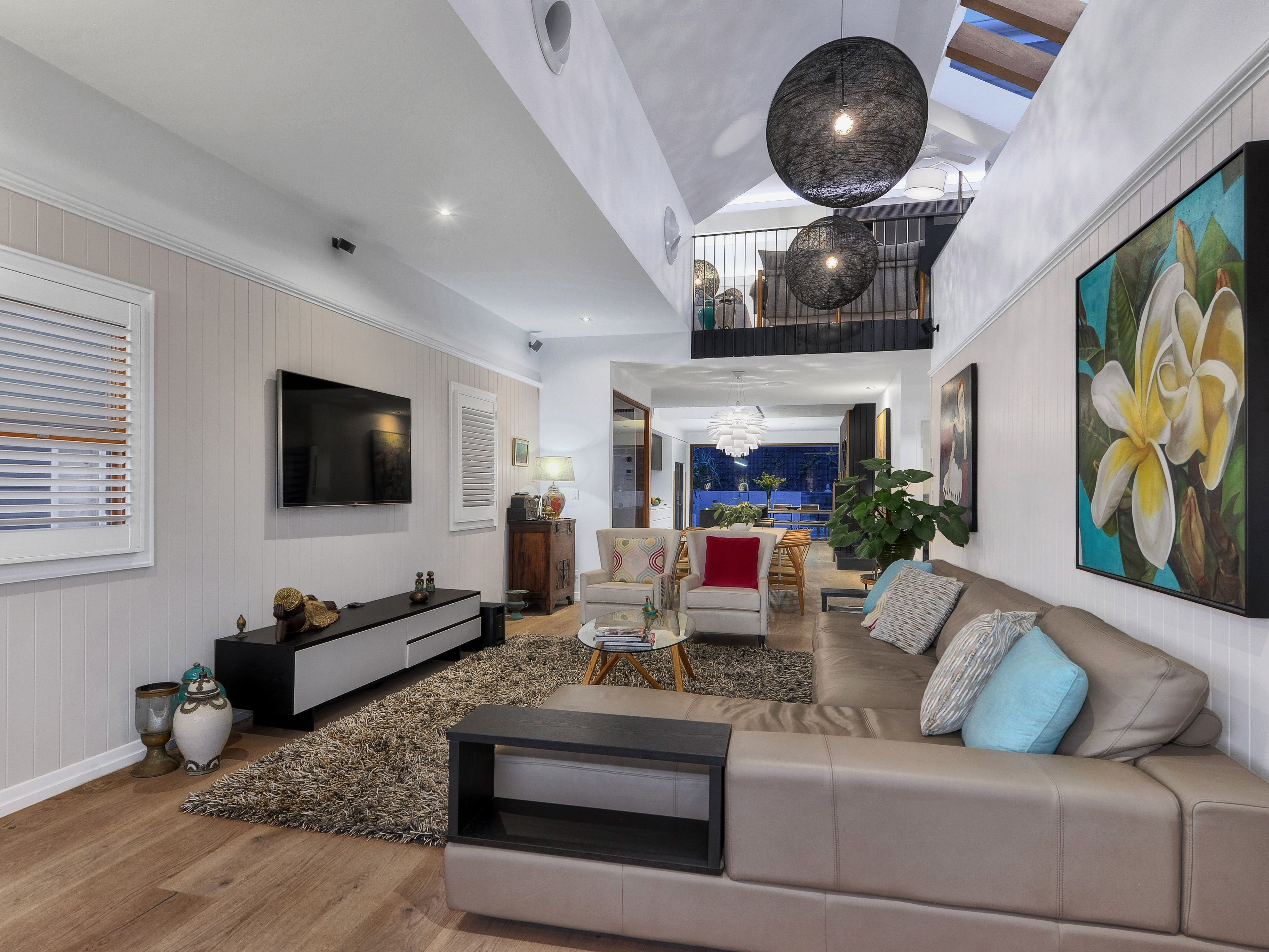 4 Beeston Street, Teneriffe, QLD 4005