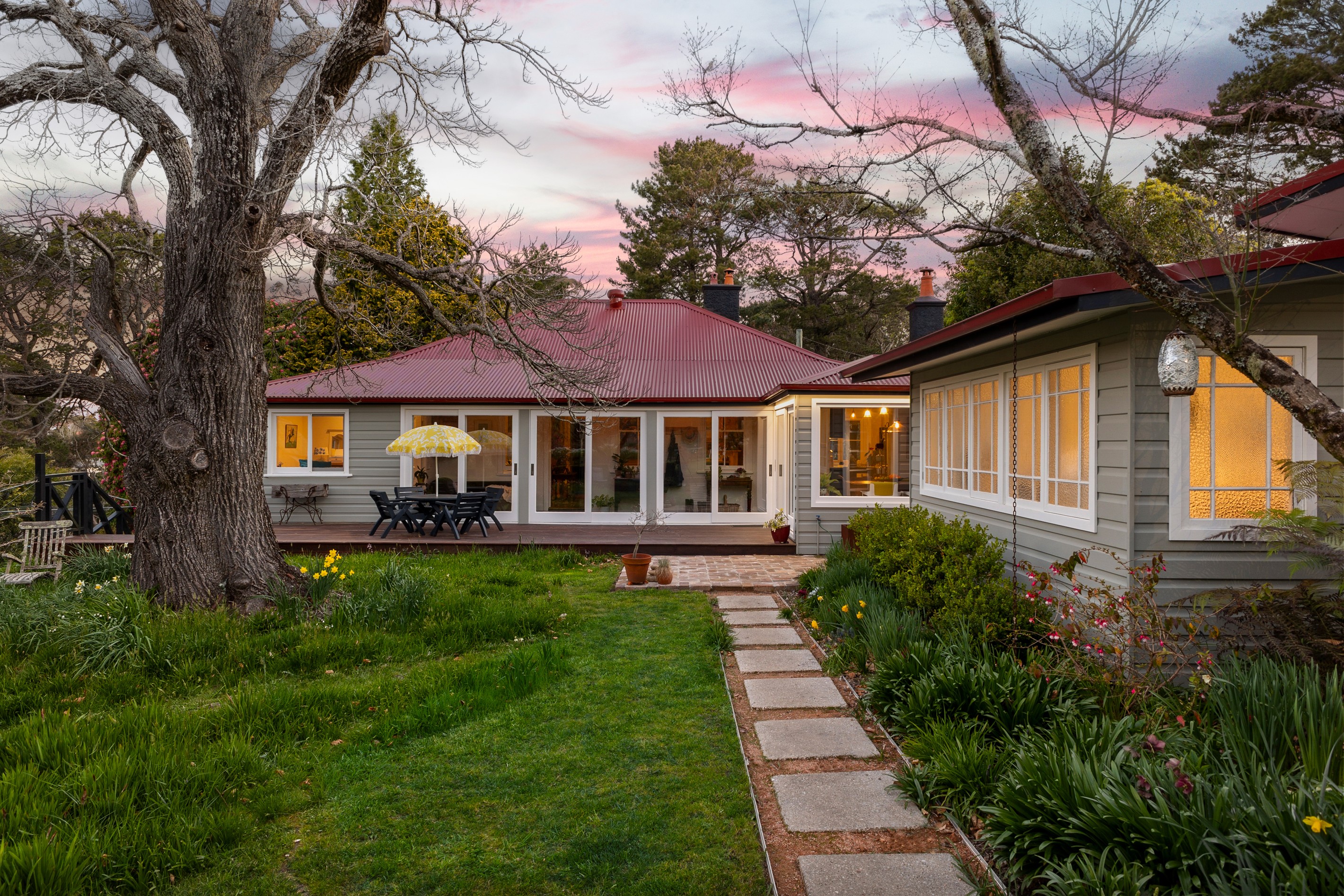 5 Dulhunty Street, Katoomba, NSW 2780