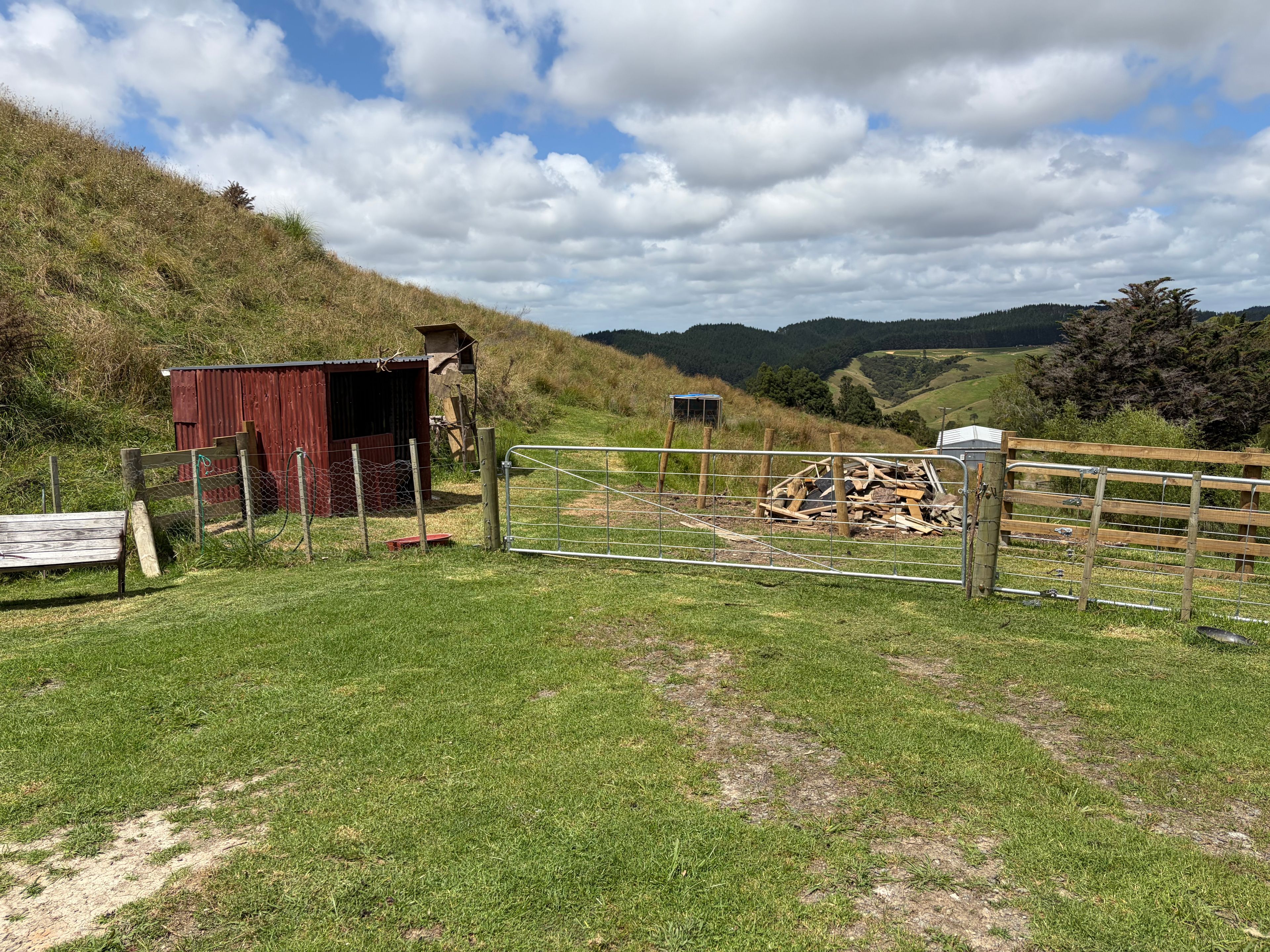 138 Wech Access Road, Makarau, Rodney
