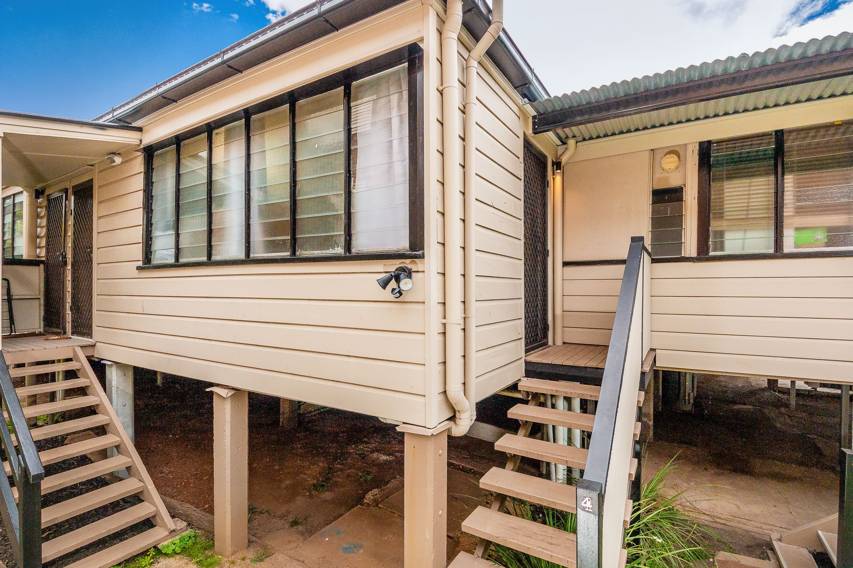 4/185 Junction Road, Clayfield, QLD 4011