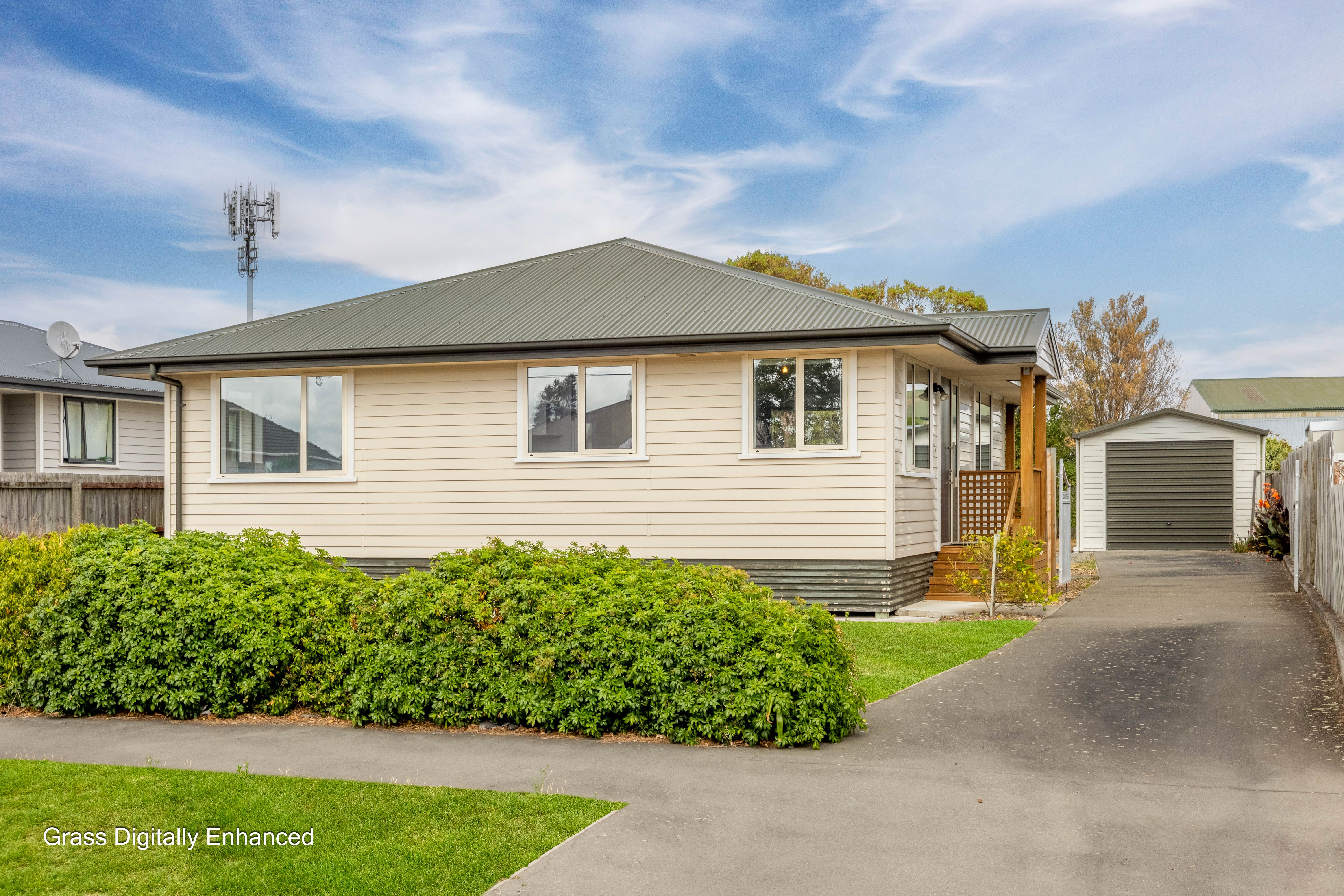 24 Shortland Street, Wainoni, Christchurch City
