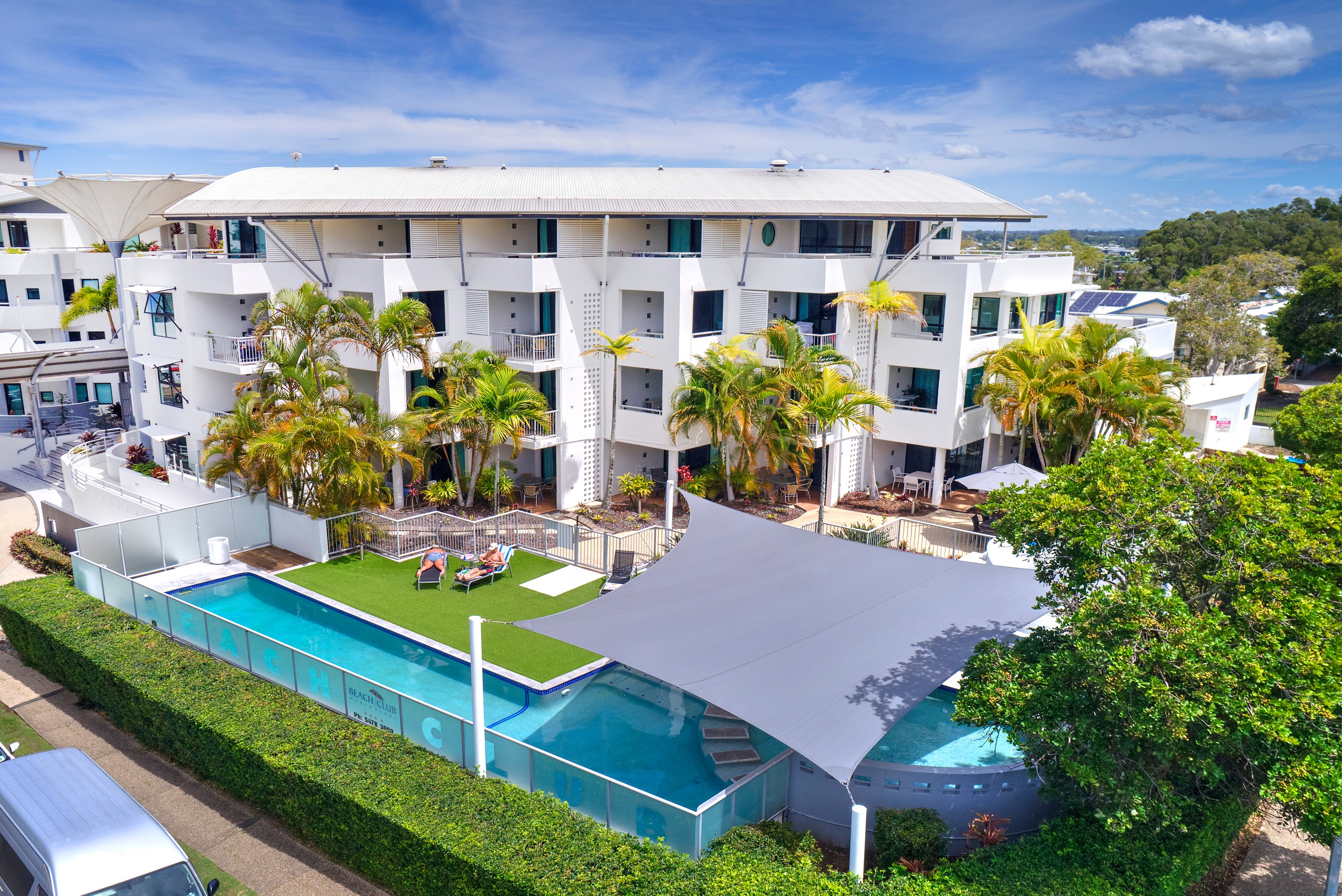 419/87-97 First Avenue, Mooloolaba, QLD 4557