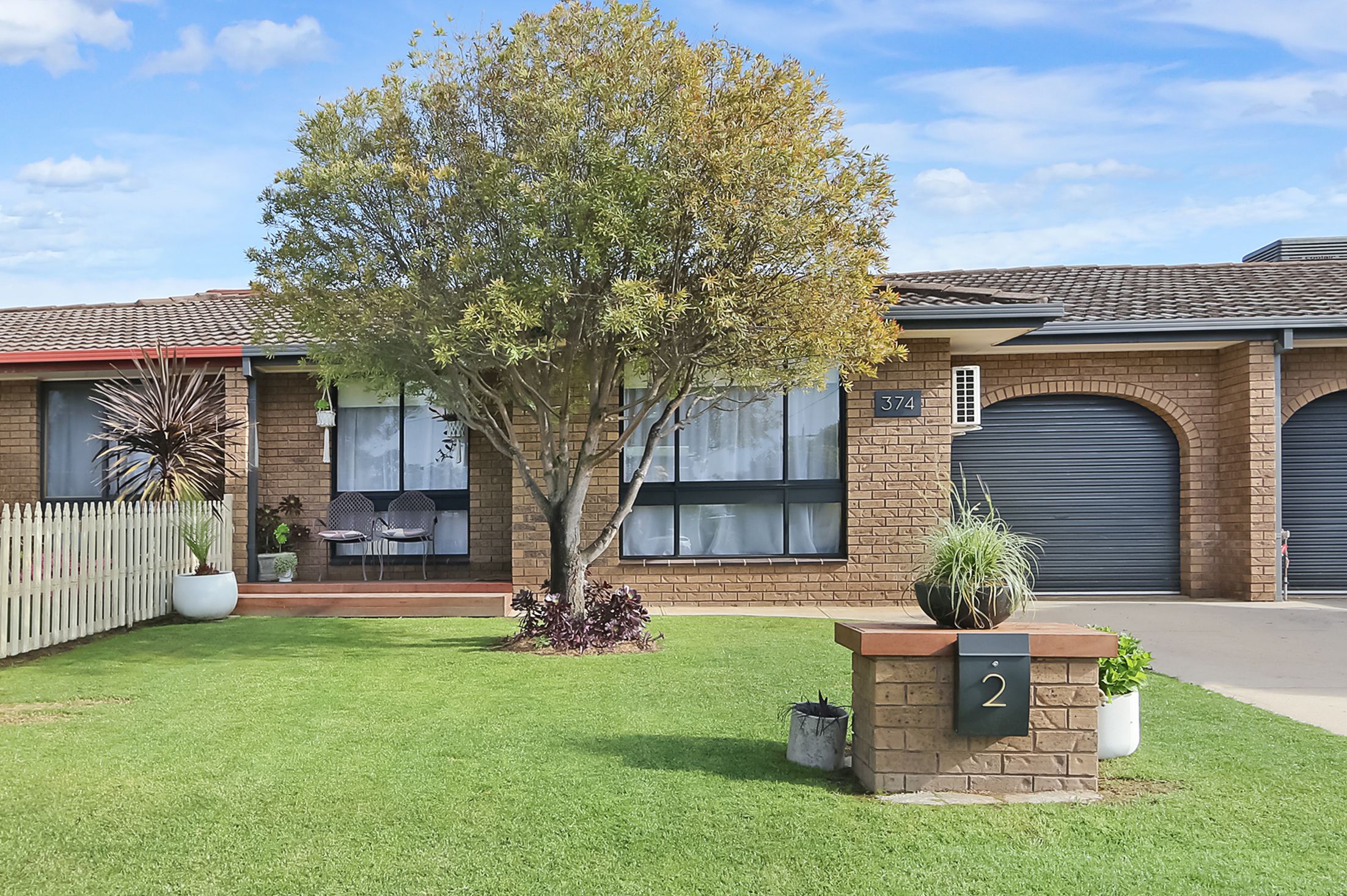 2/374 Sandrina Drive — photo from Ray White Albury North