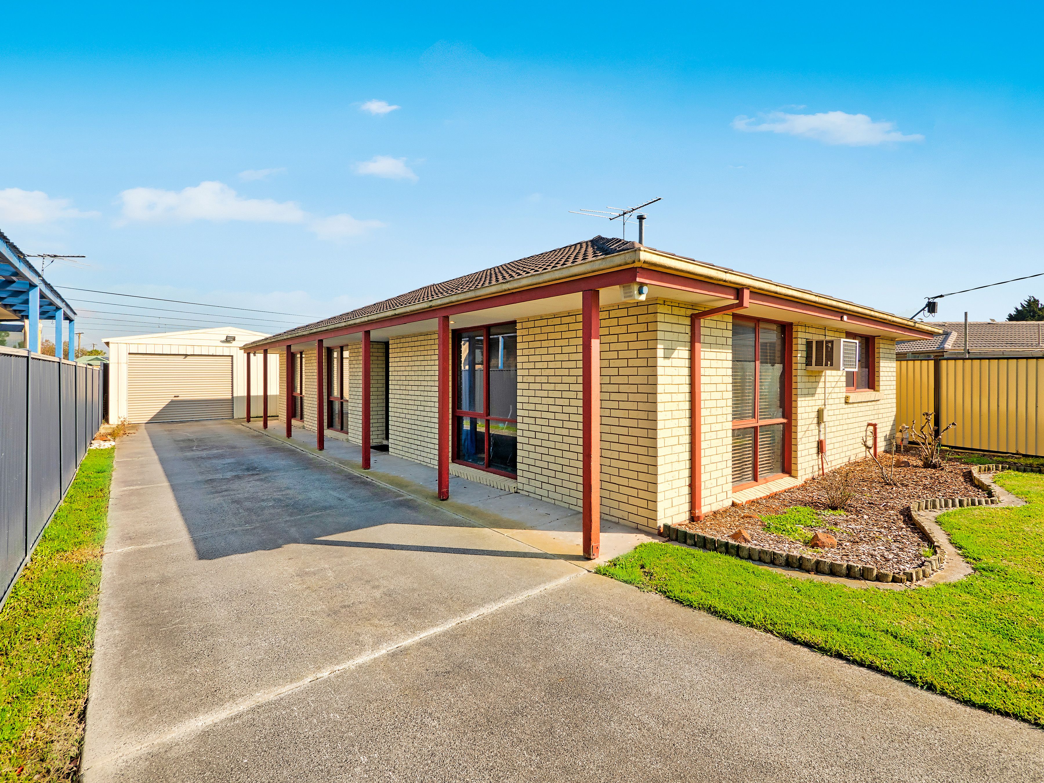 88 Clairmont Avenue, Cranbourne, VIC 3977 Sold House Ray White