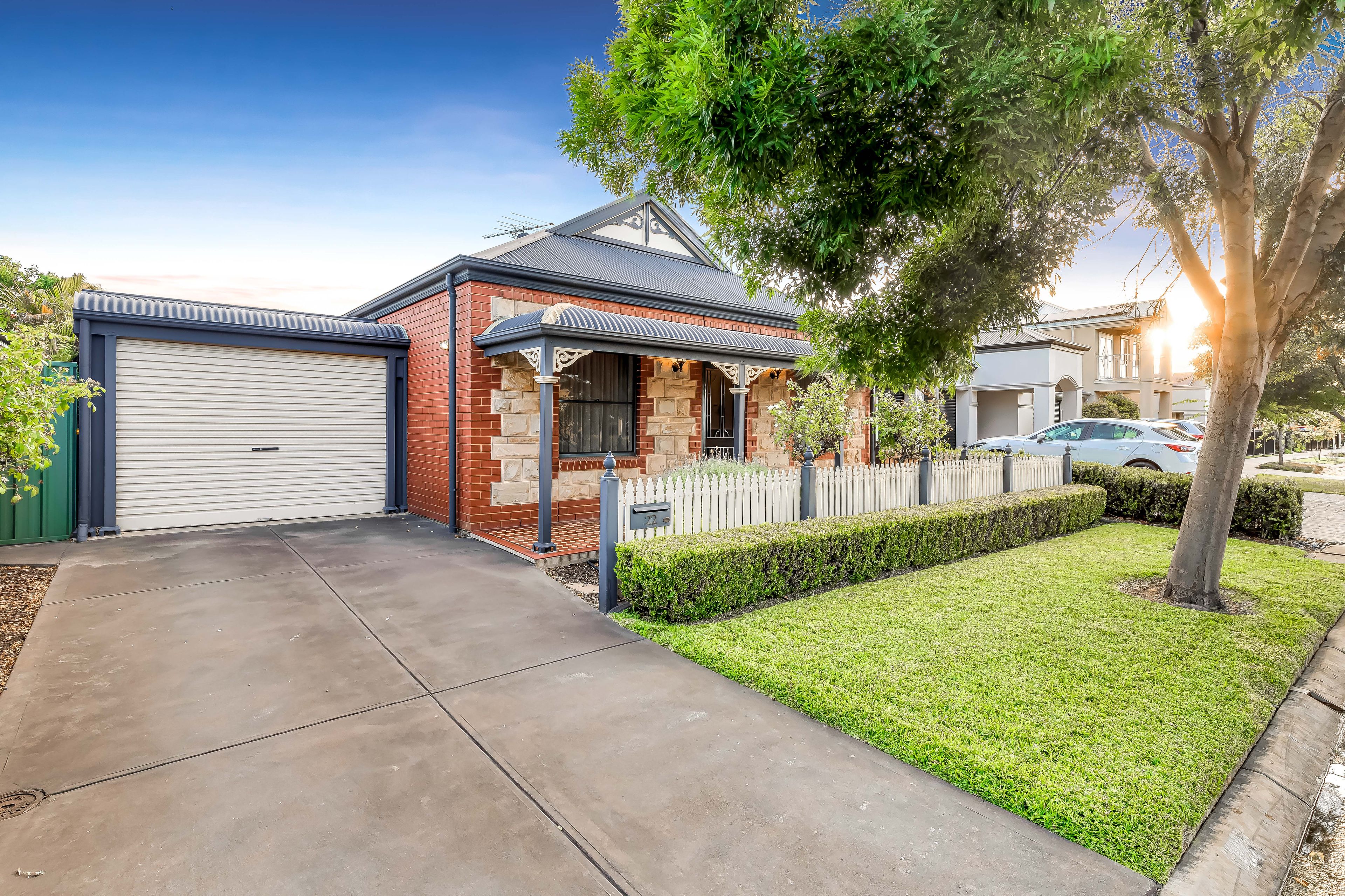 22 Newland Way, Mawson Lakes, SA 5095