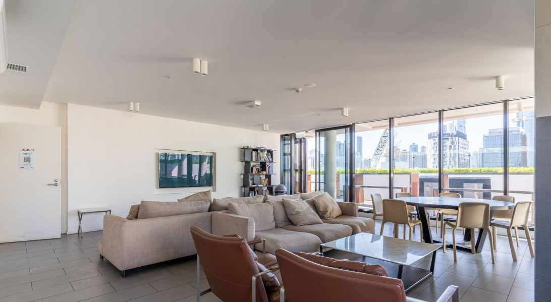 1313/52 Park Street, South Melbourne, VIC 3205