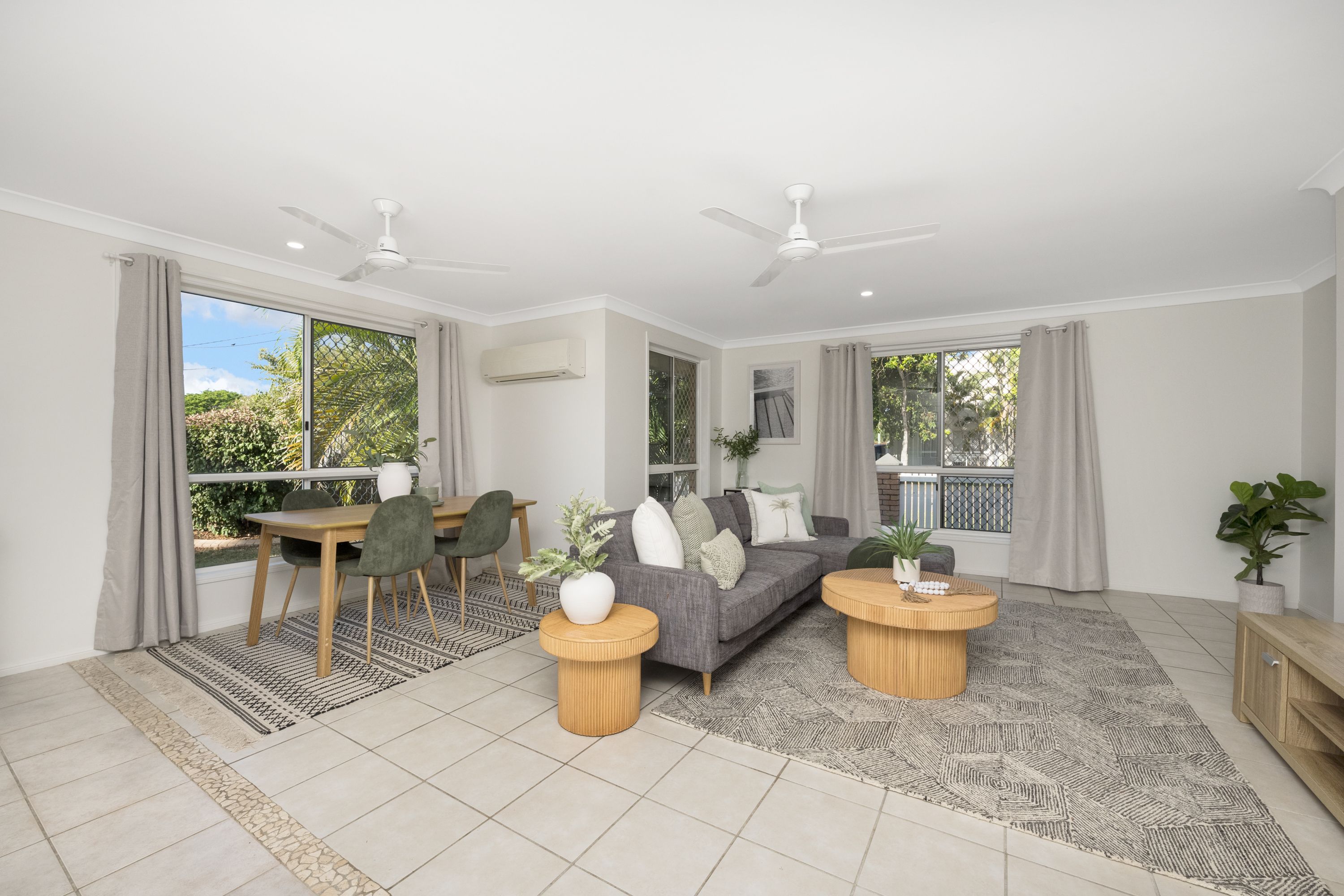 1/8 Derby Street, Pimlico, QLD 4812