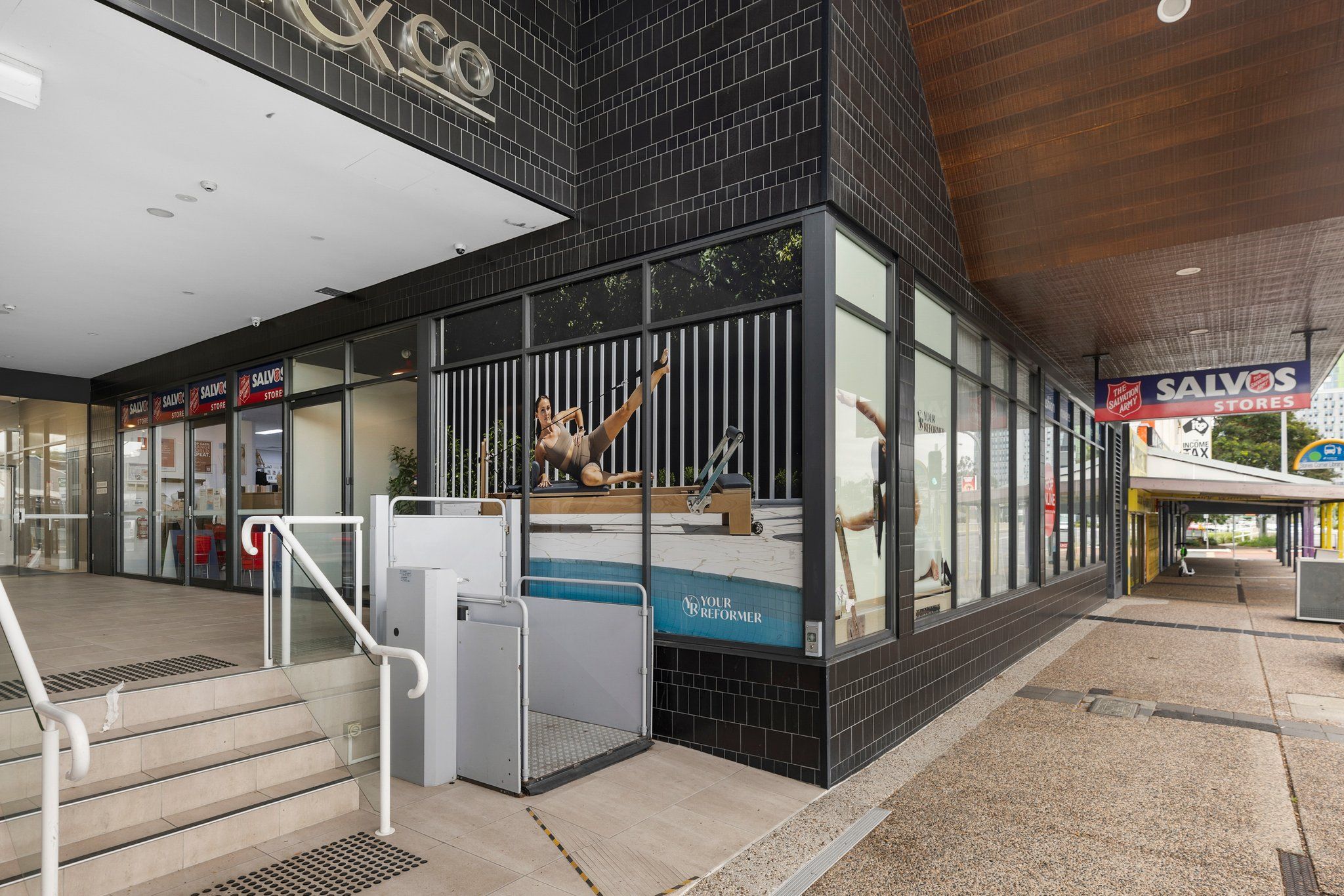 283A Logan Road, Stones Corner, QLD 4120