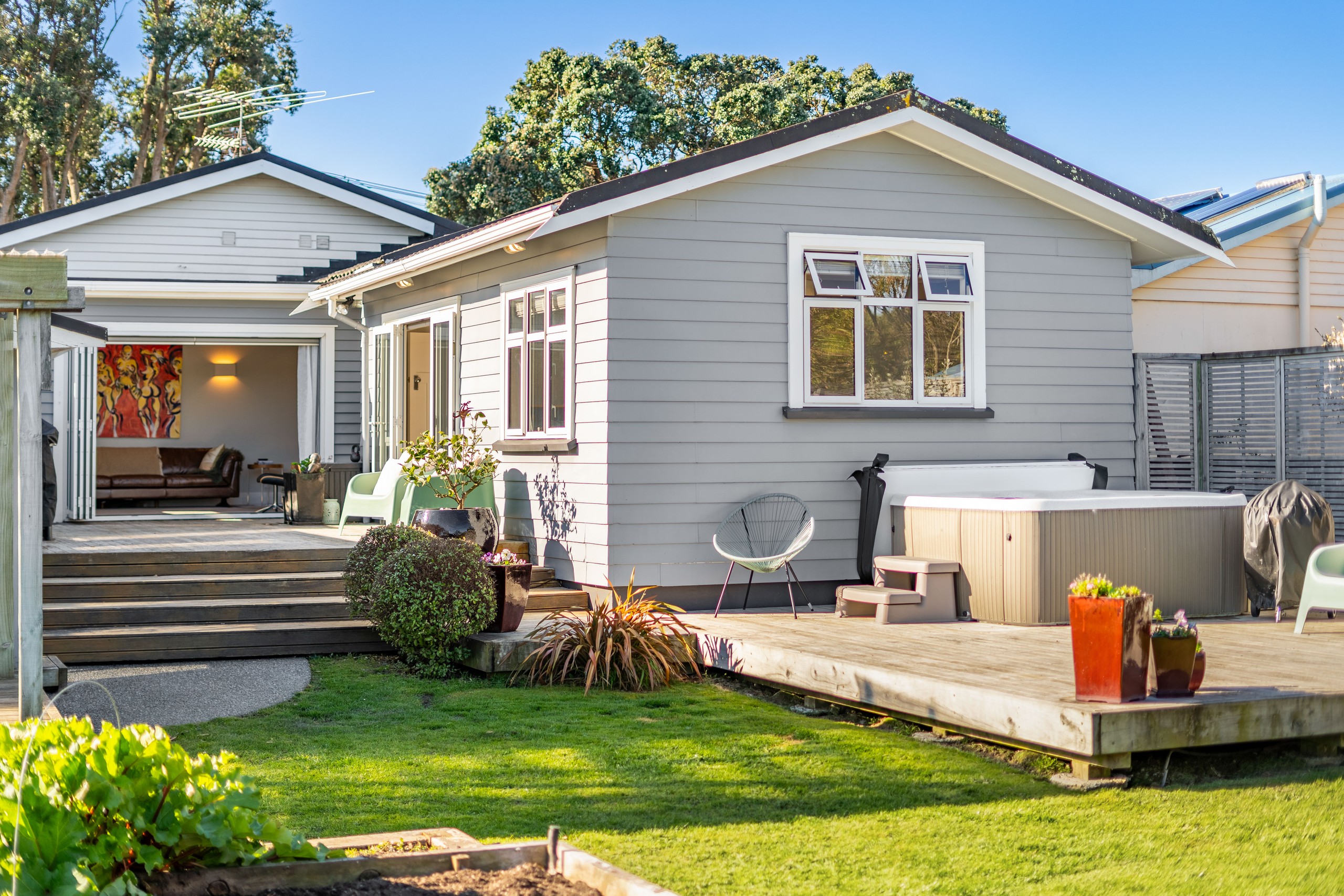 18 Bracken Street, Petone, Lower Hutt City