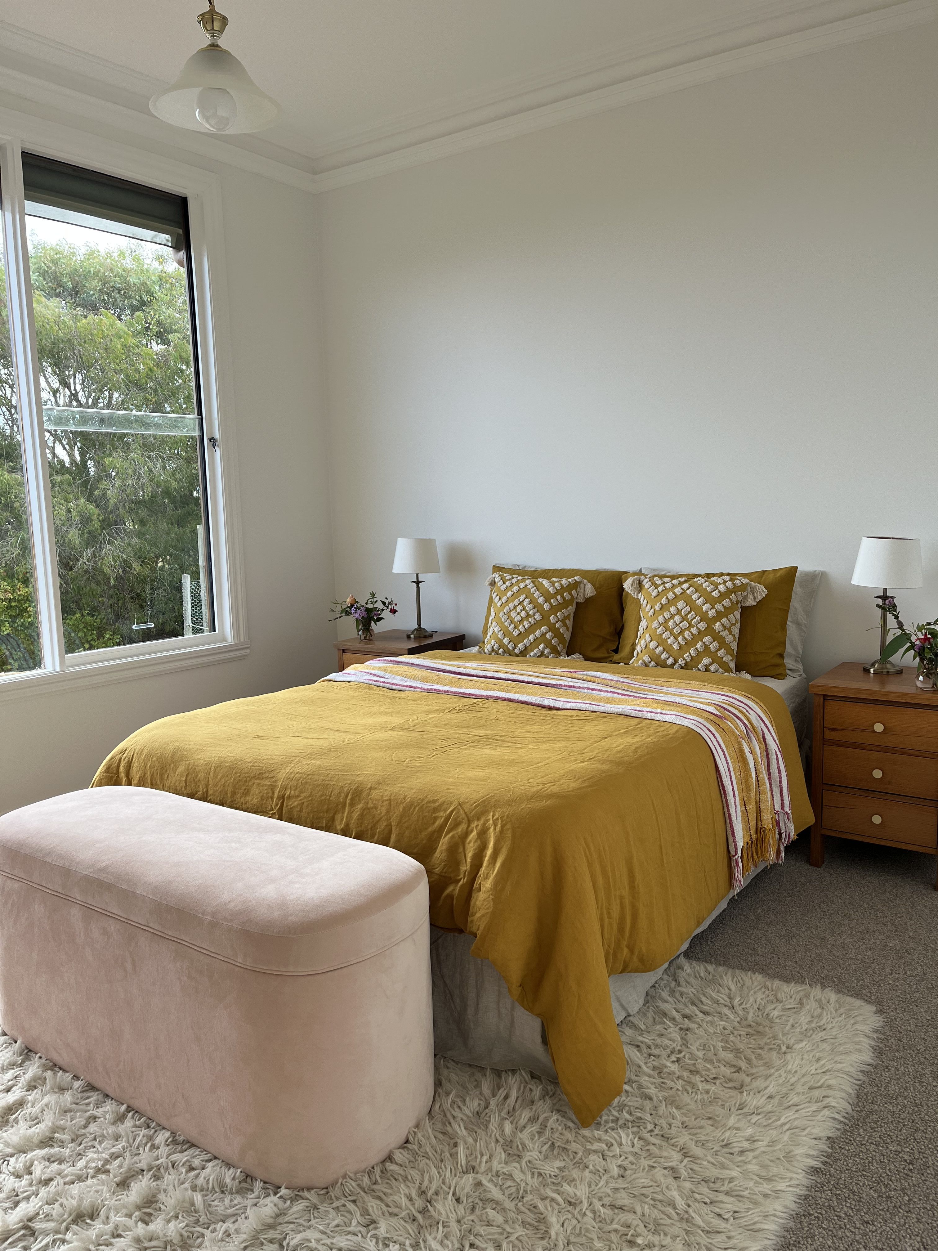 Big sky, big views - a rare long-term rental above Waratah Bay — photo 6 of 11