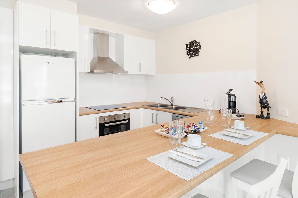 402A/8 Trickett Street, Surfers Paradise, QLD 4217