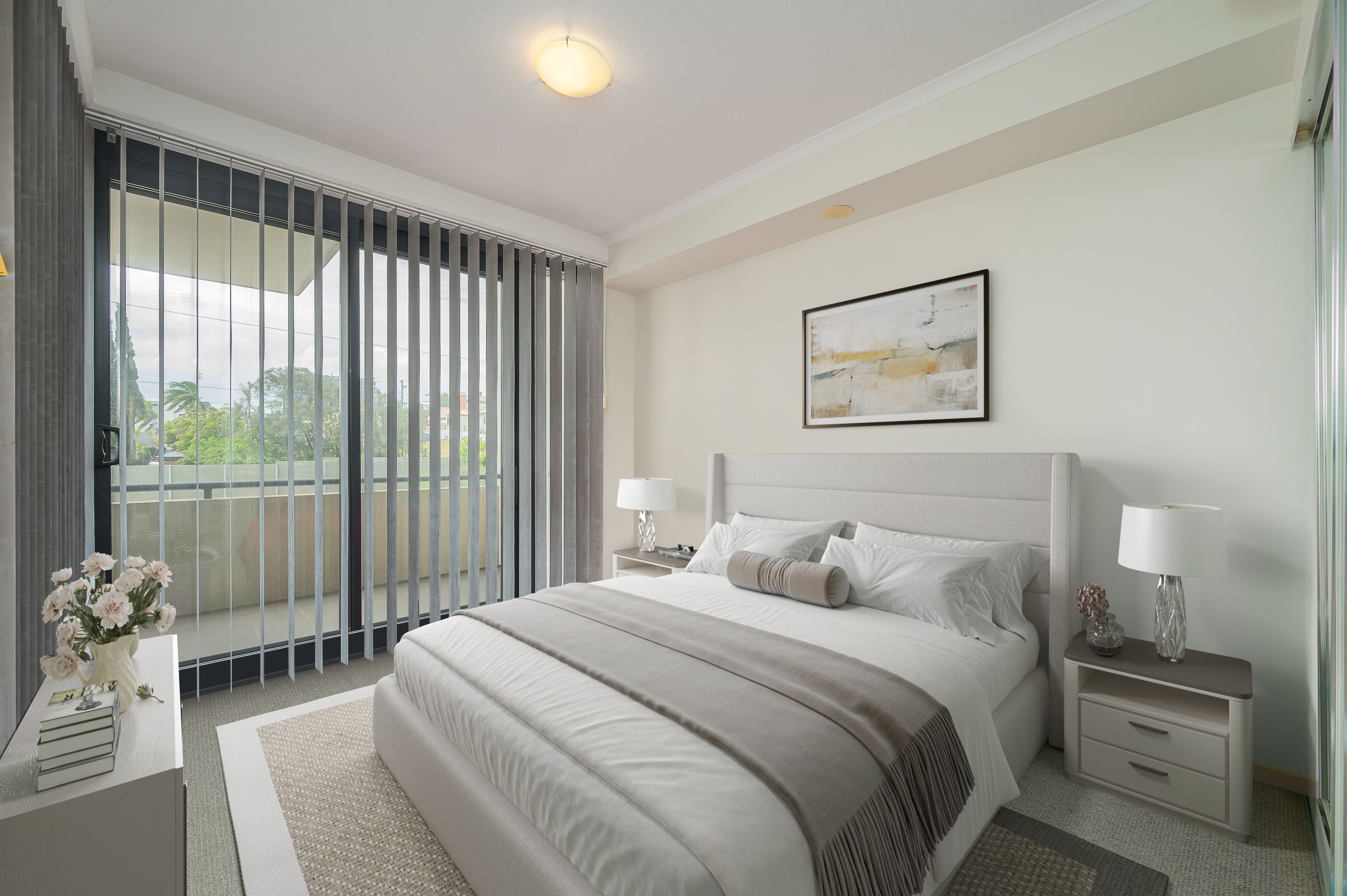 117/75 Central Lane, Gladstone Central, QLD 4680