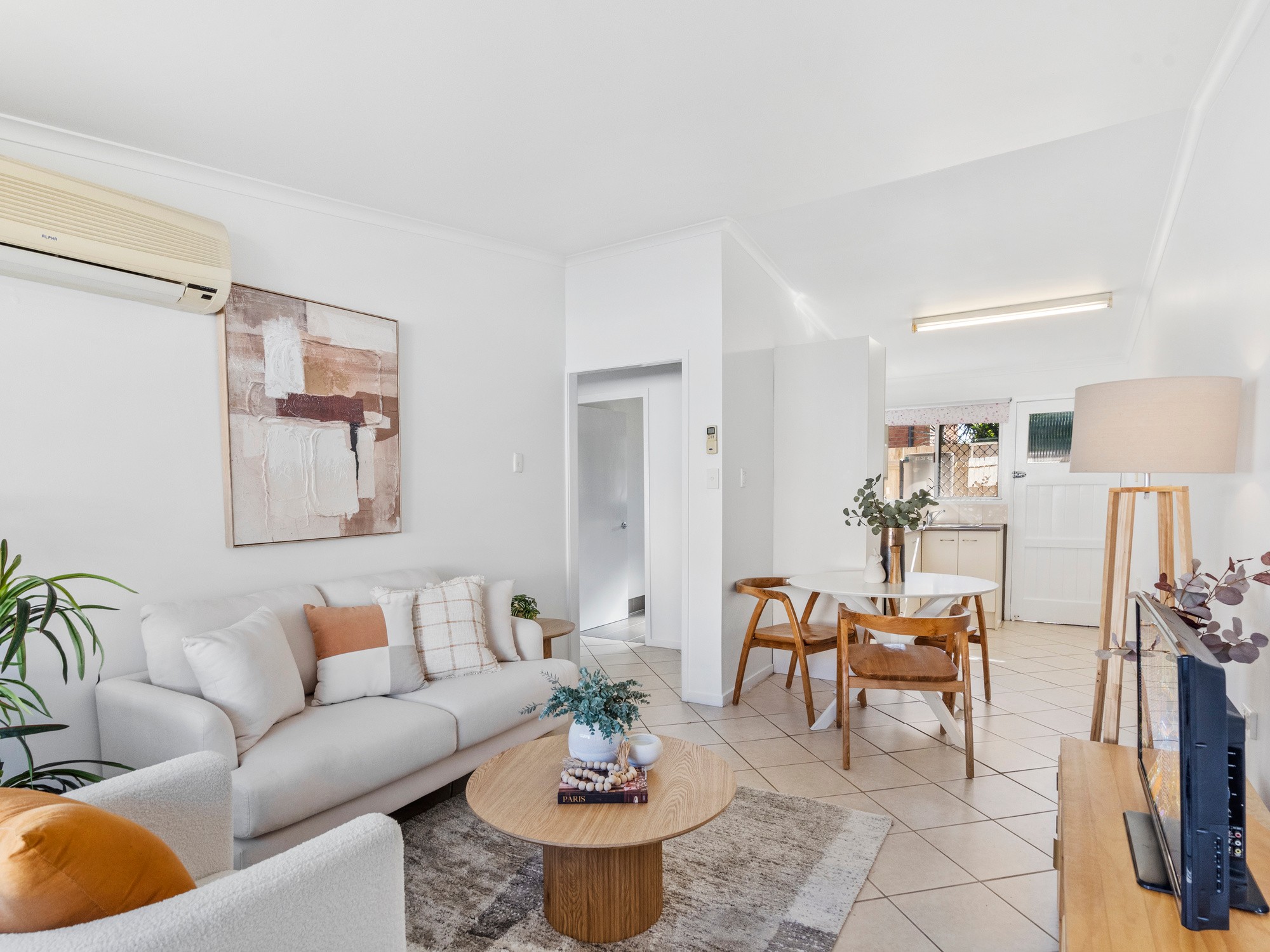 2/11 Crichton Street, Yeerongpilly, QLD 4105