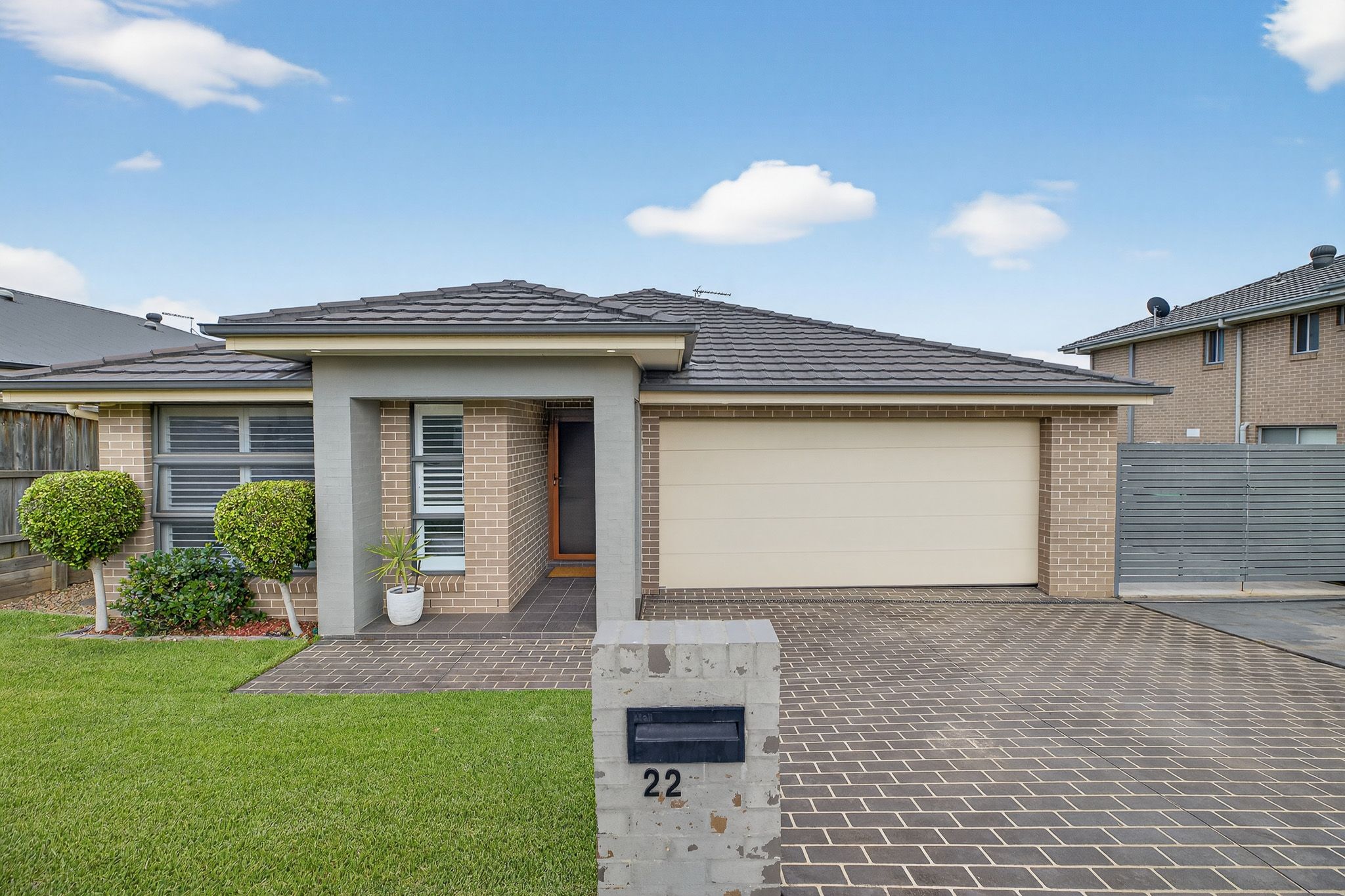 22 Ghera Road, Caddens, NSW