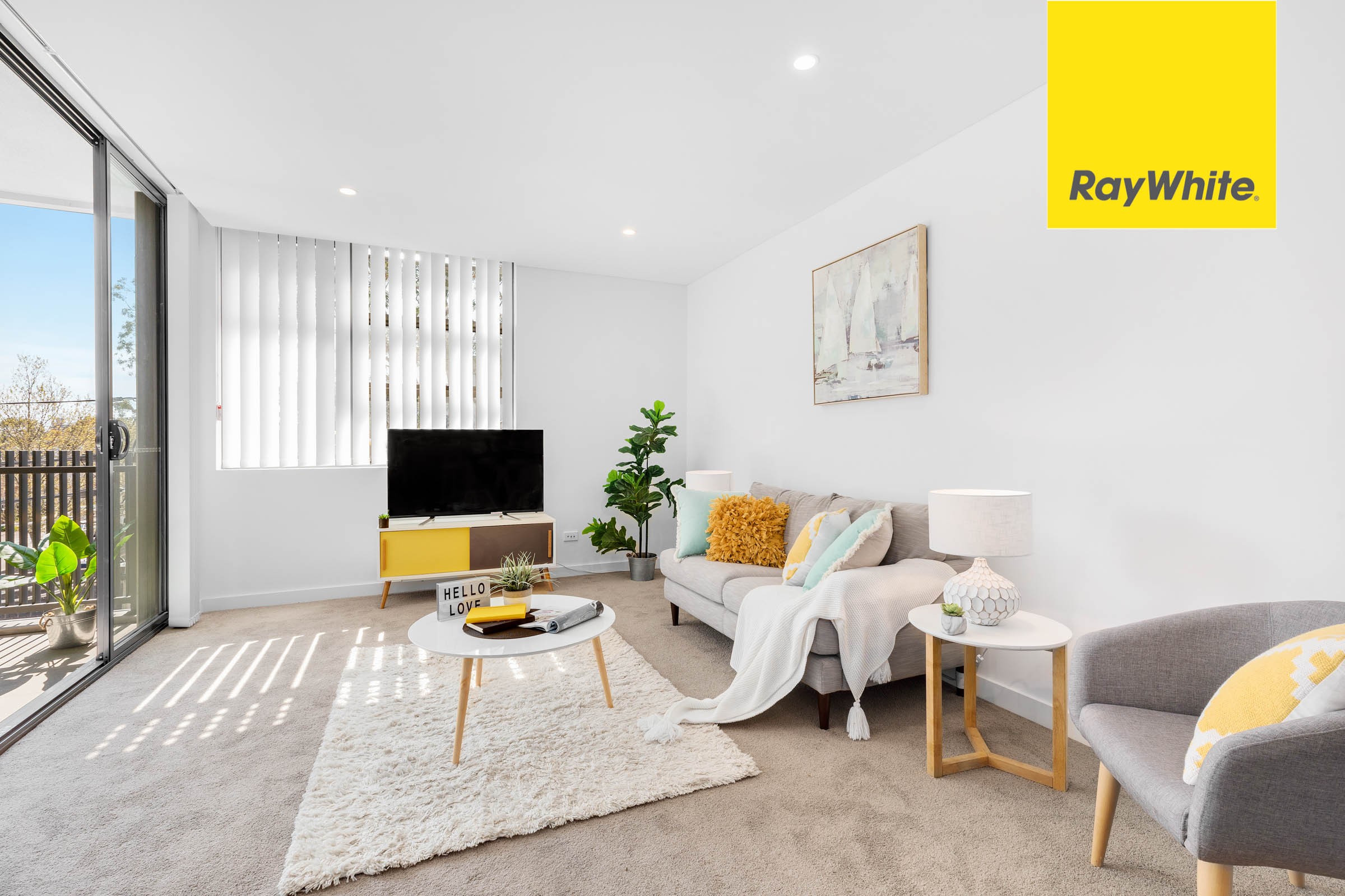 18/32-36 Underwood Road, Homebush, NSW 2140