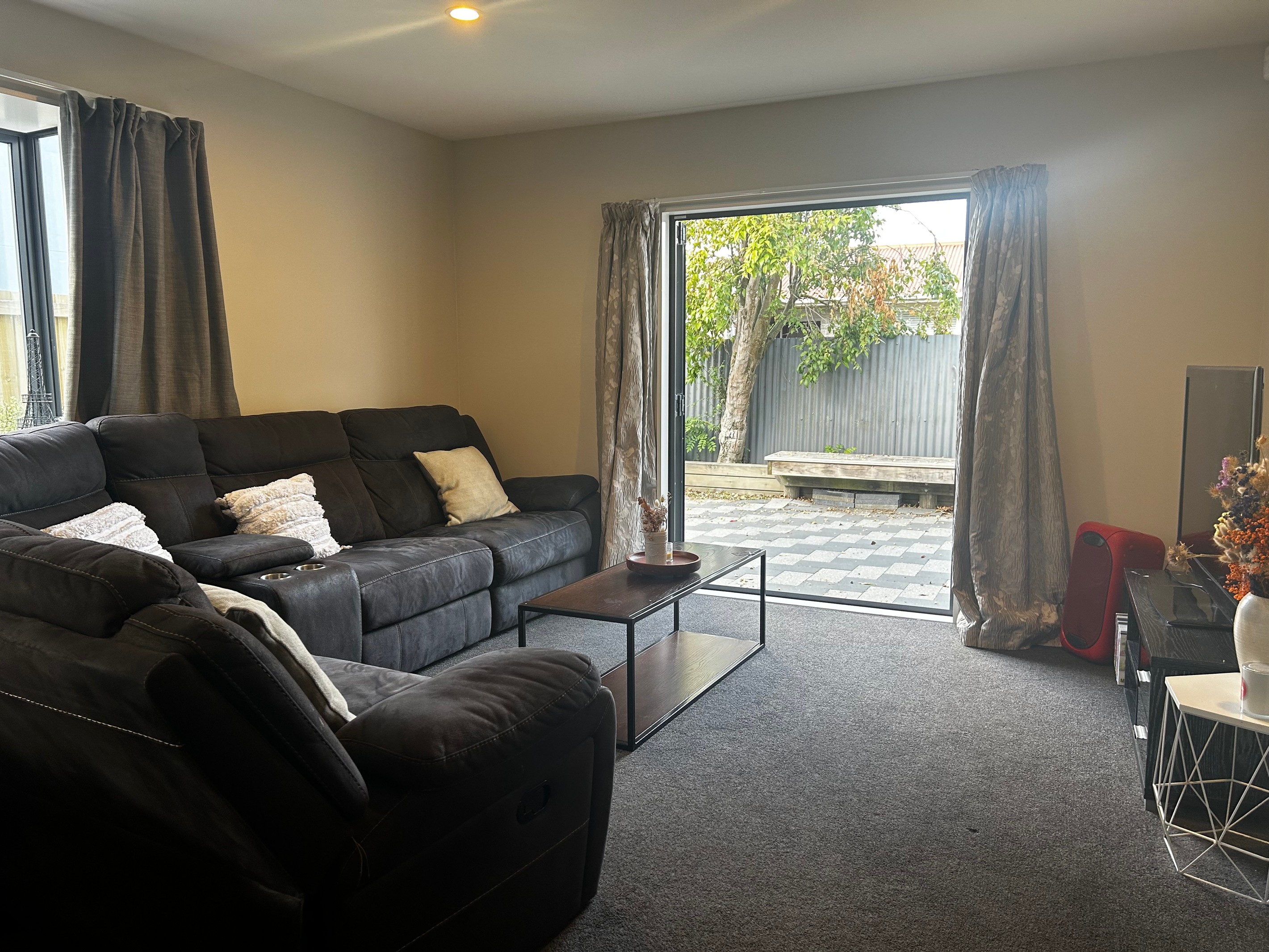 6/324 Stanmore Road, Richmond, Christchurch City