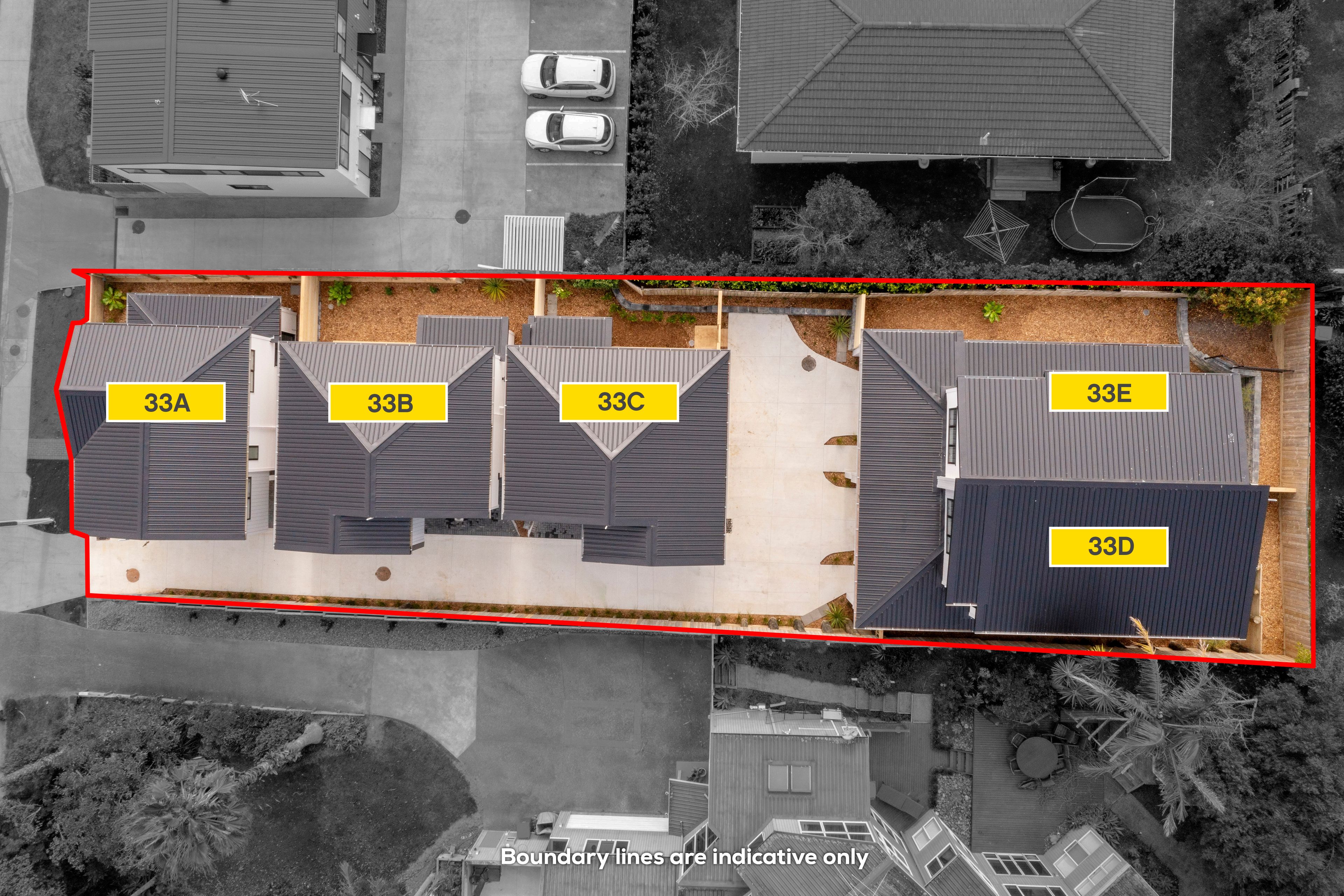 33D Garadice Road, Rothesay Bay, North Shore City